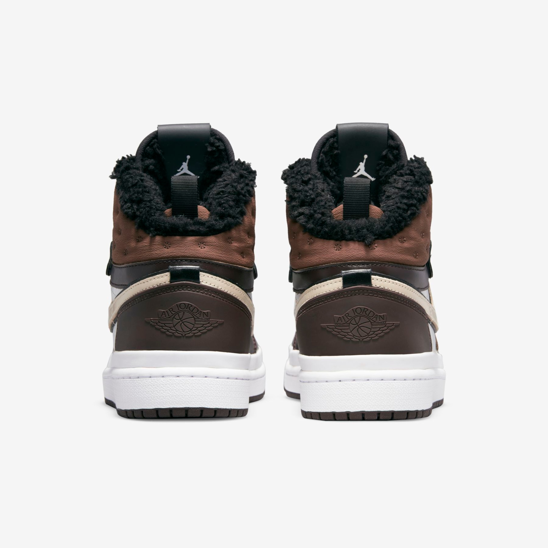 Tênis Air Jordan 1 Acclimate Feminino - Foto 6