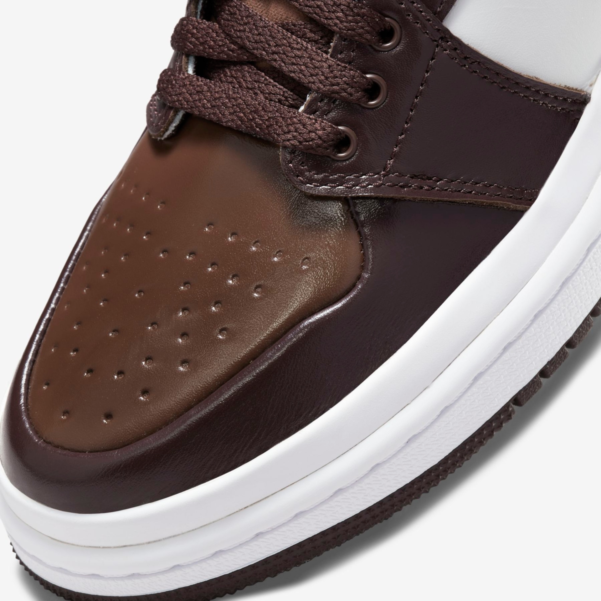 Tênis Air Jordan 1 Acclimate Feminino - Foto 7