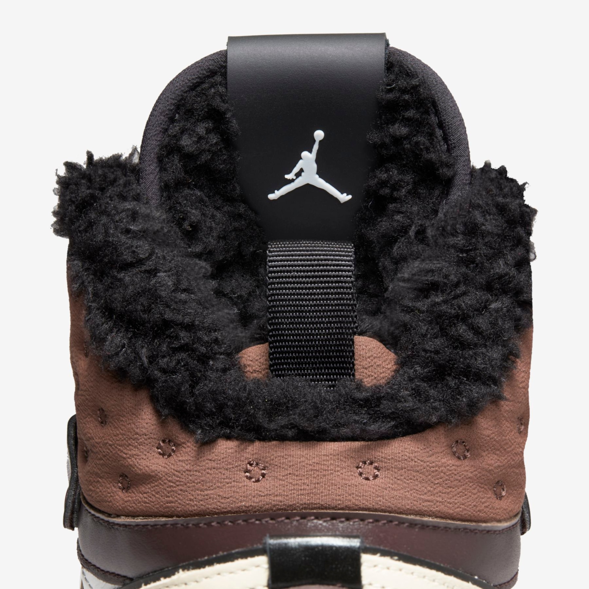 Tênis Air Jordan 1 Acclimate Feminino - Foto 9