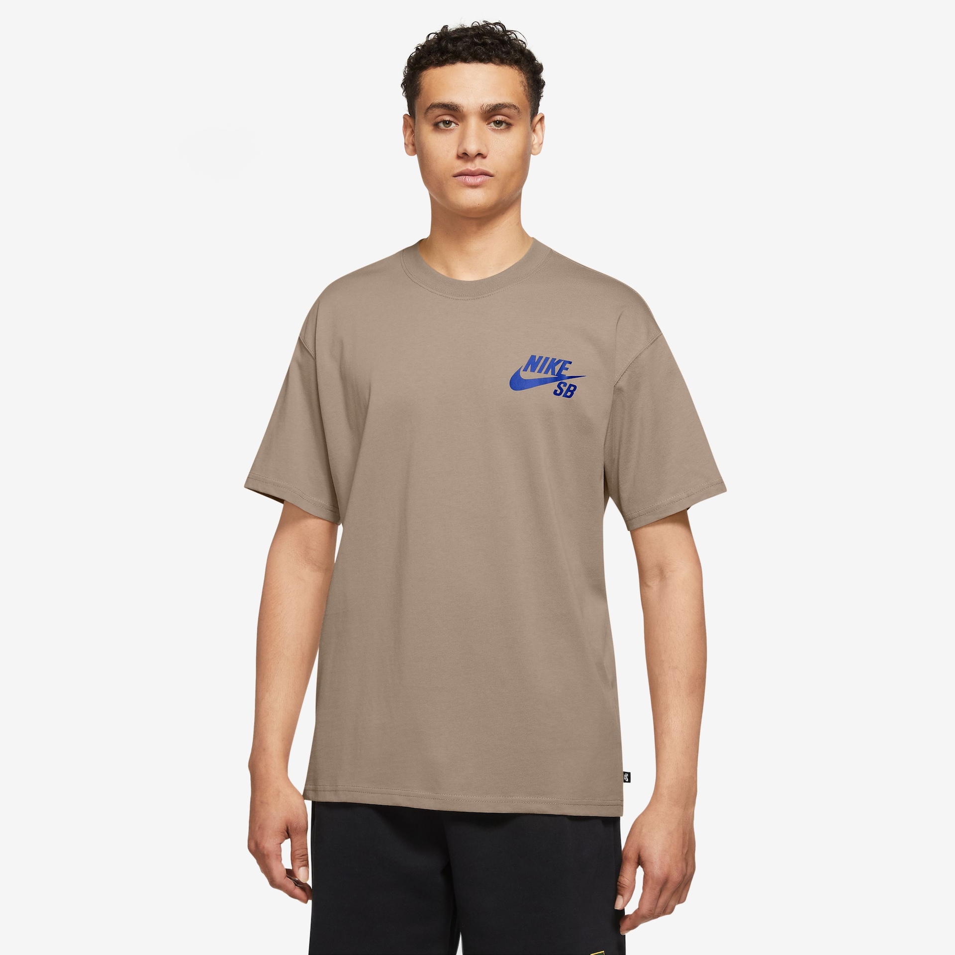 Imagem principal de Camiseta Nike SB Masculina