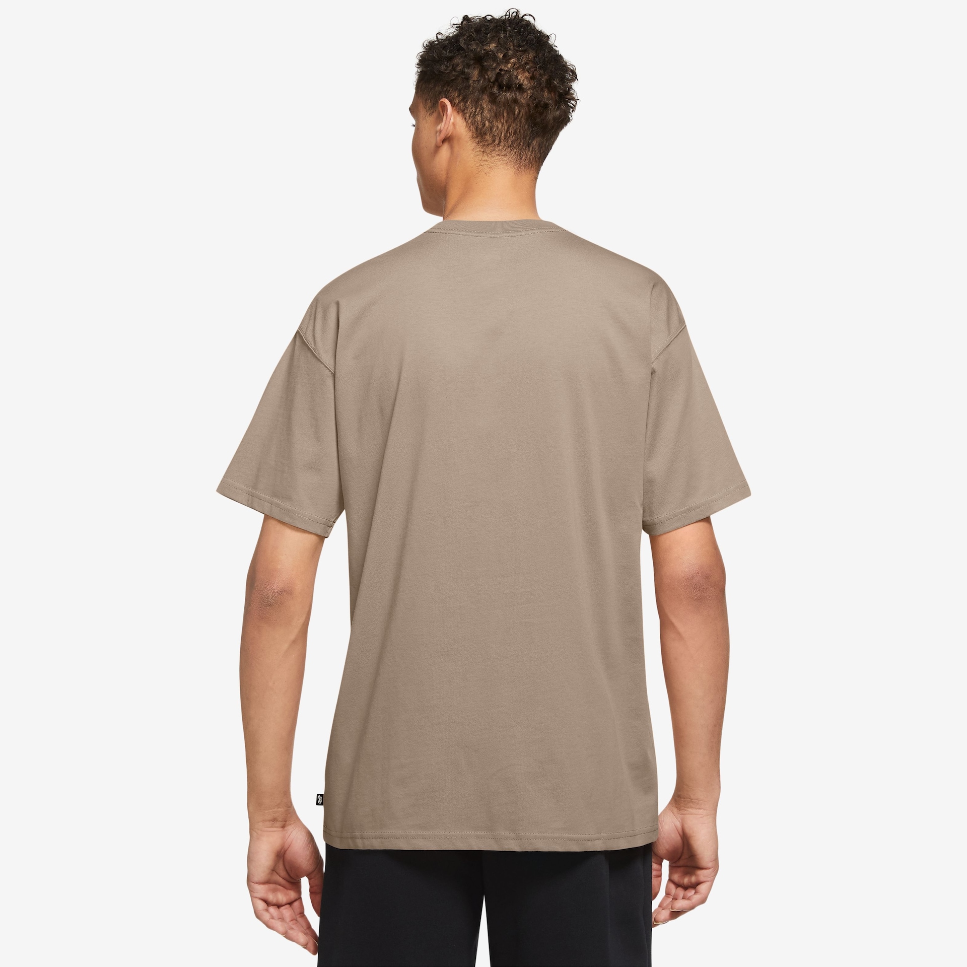 Camiseta Nike SB Masculina - Foto 2