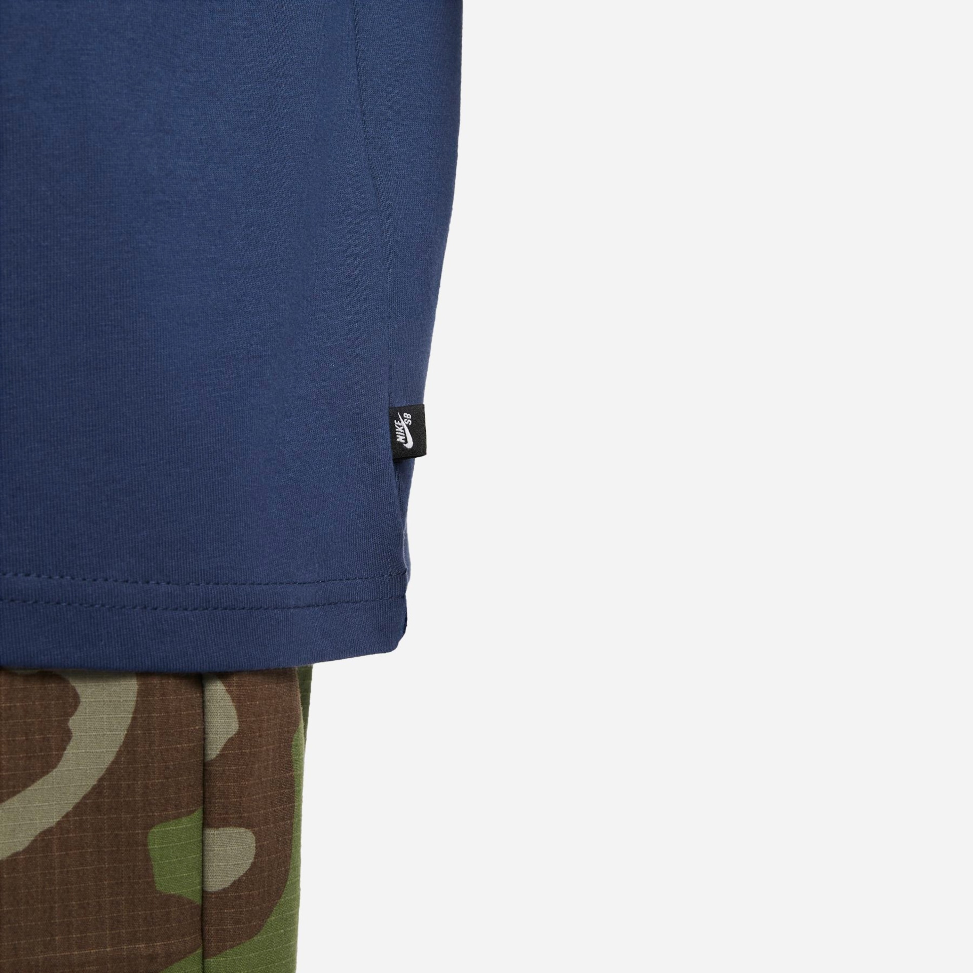 Camiseta Nike SB Masculina - Foto 4