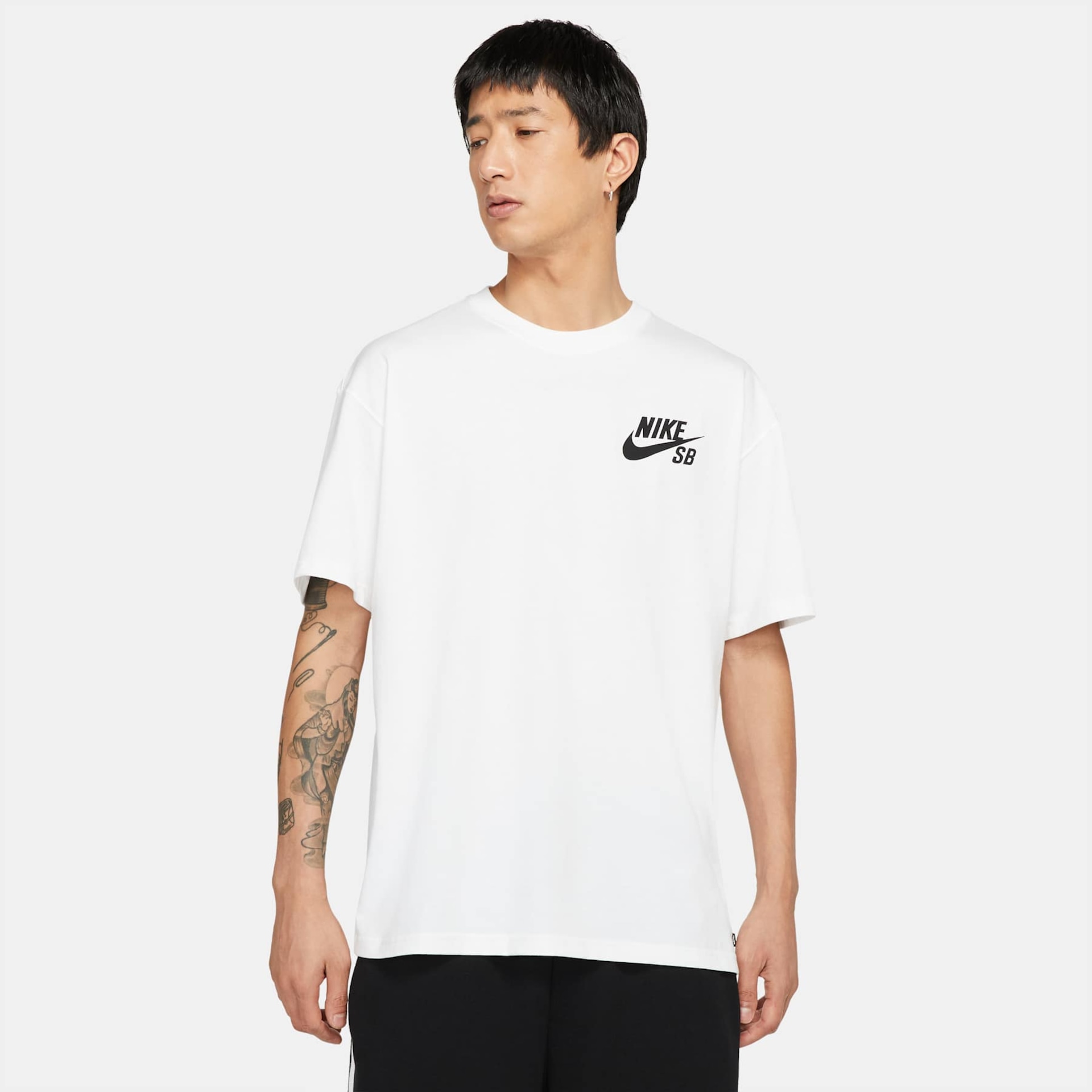 Camiseta Nike SB Masculina - Foto 11