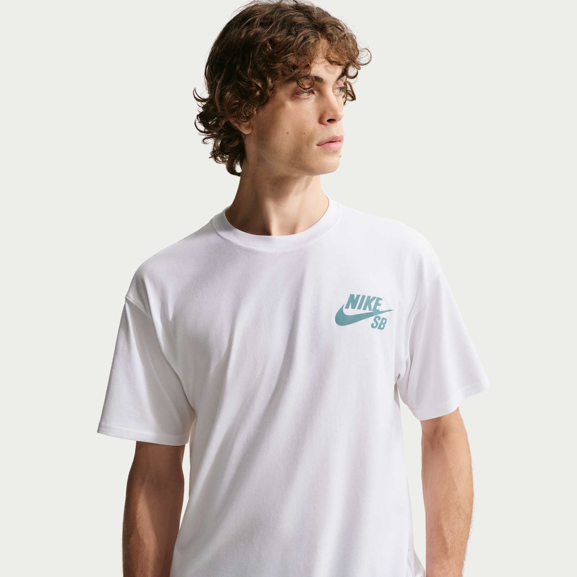 Camiseta Nike SB Masculina - Foto 1