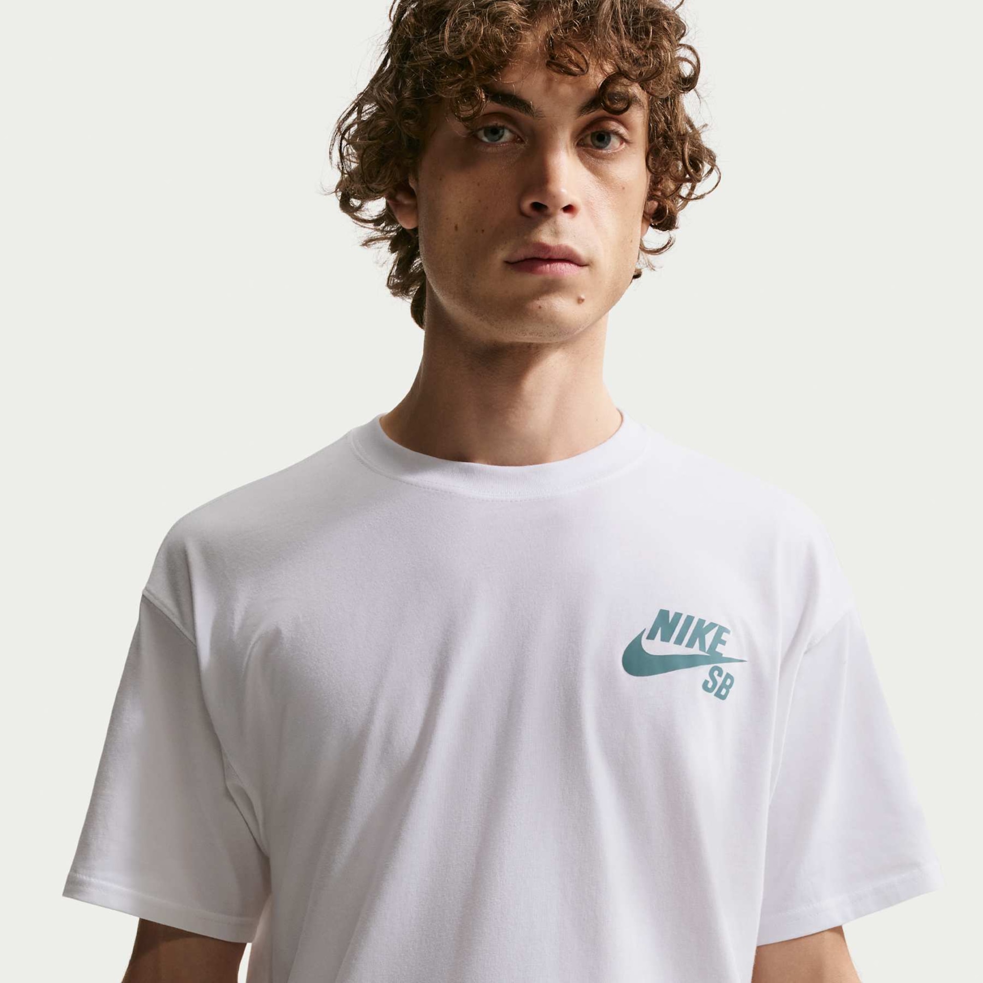 Camiseta Nike SB Masculina - Foto 3