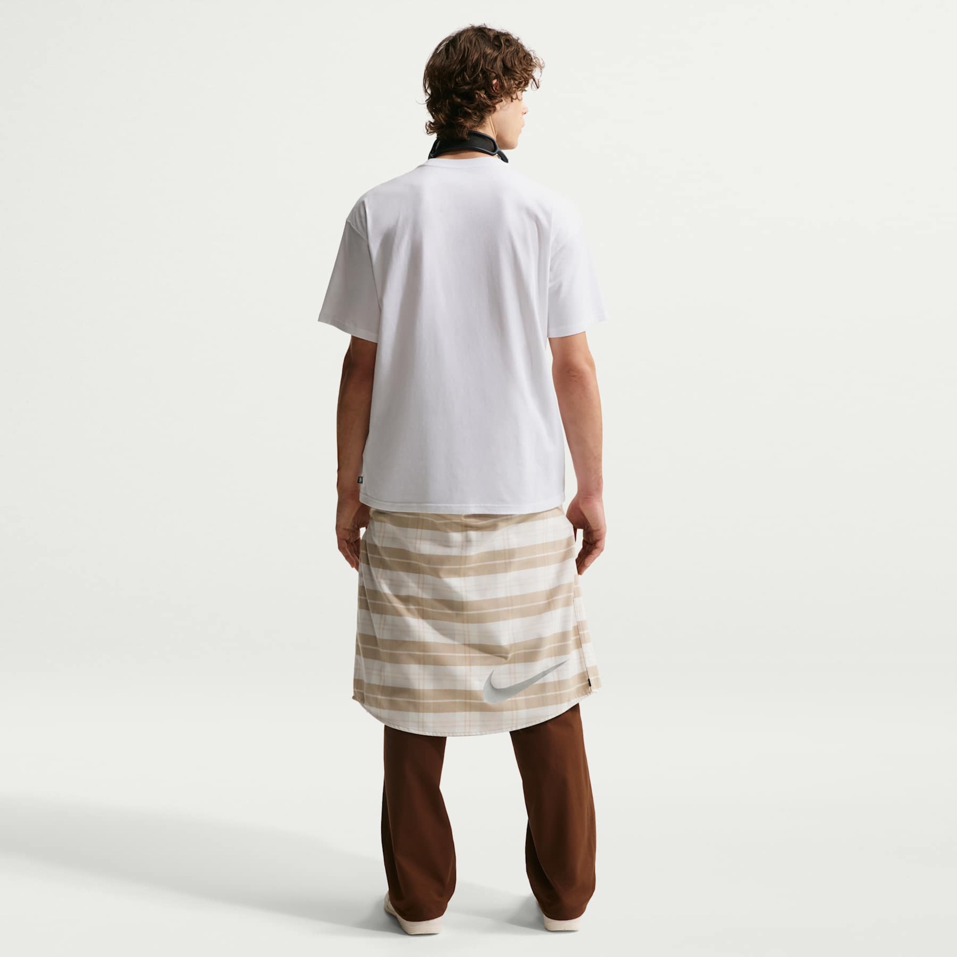 Camiseta Nike SB Masculina - Foto 5