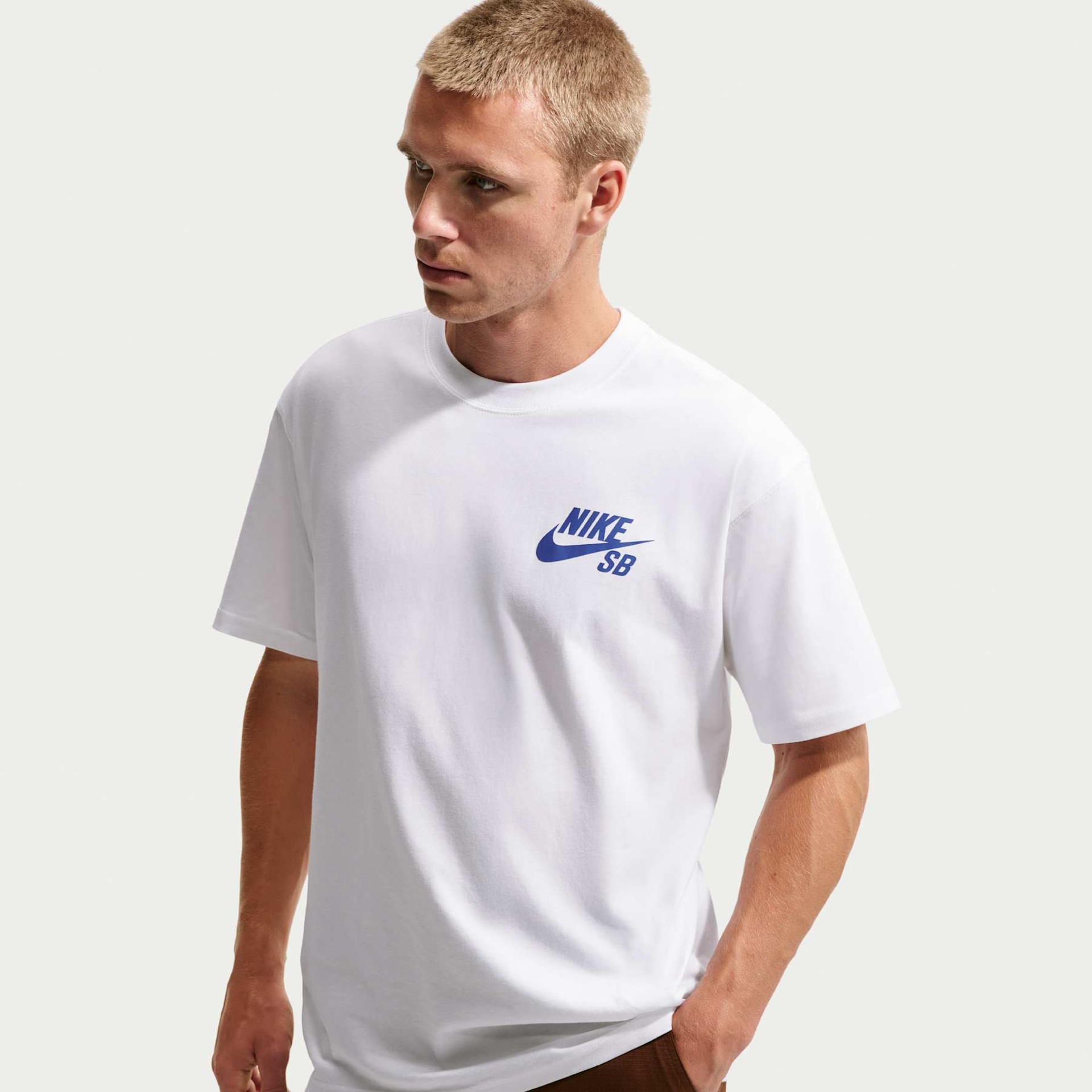 Camiseta Nike SB Masculina - Foto 3
