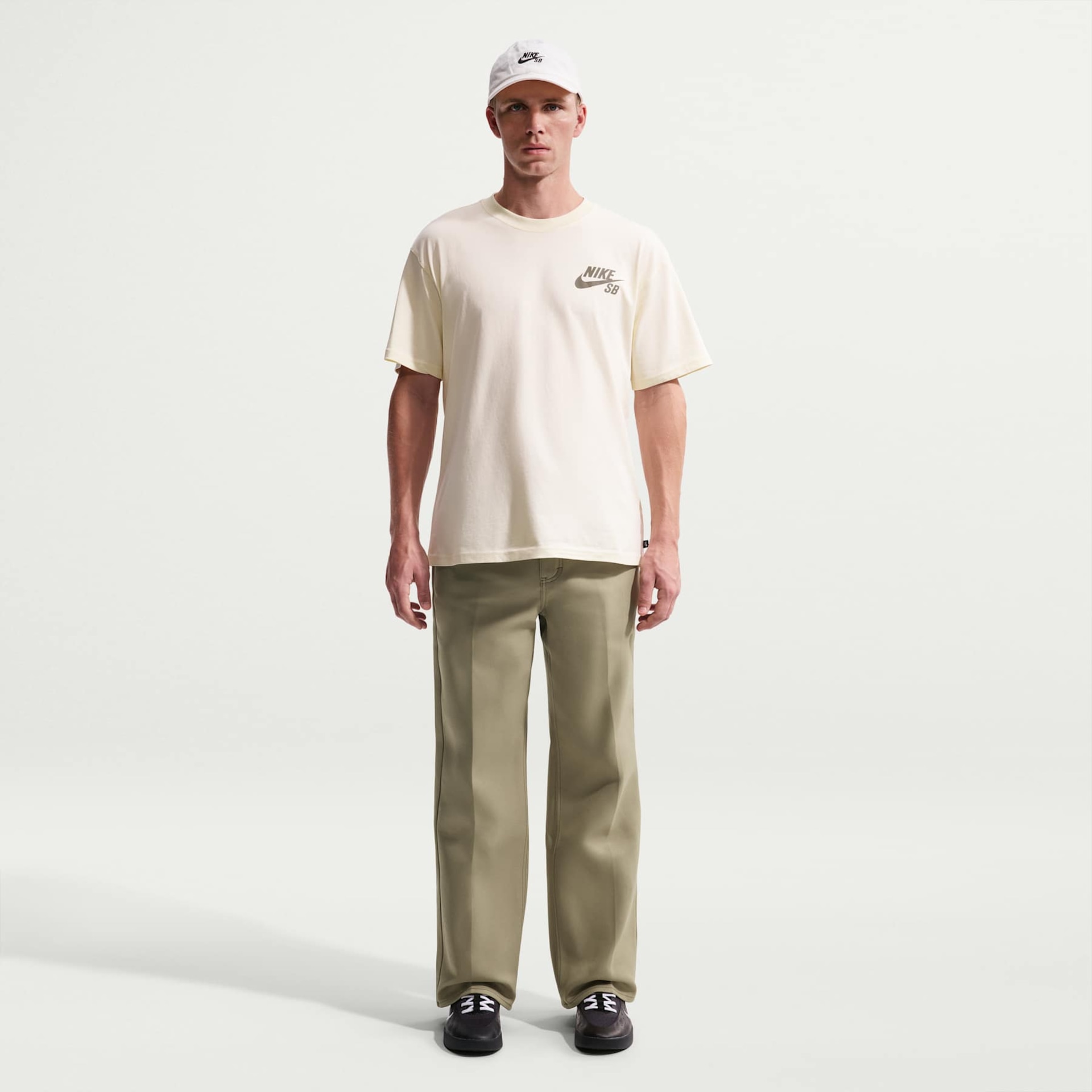 Camiseta Nike SB Masculina - Foto 4