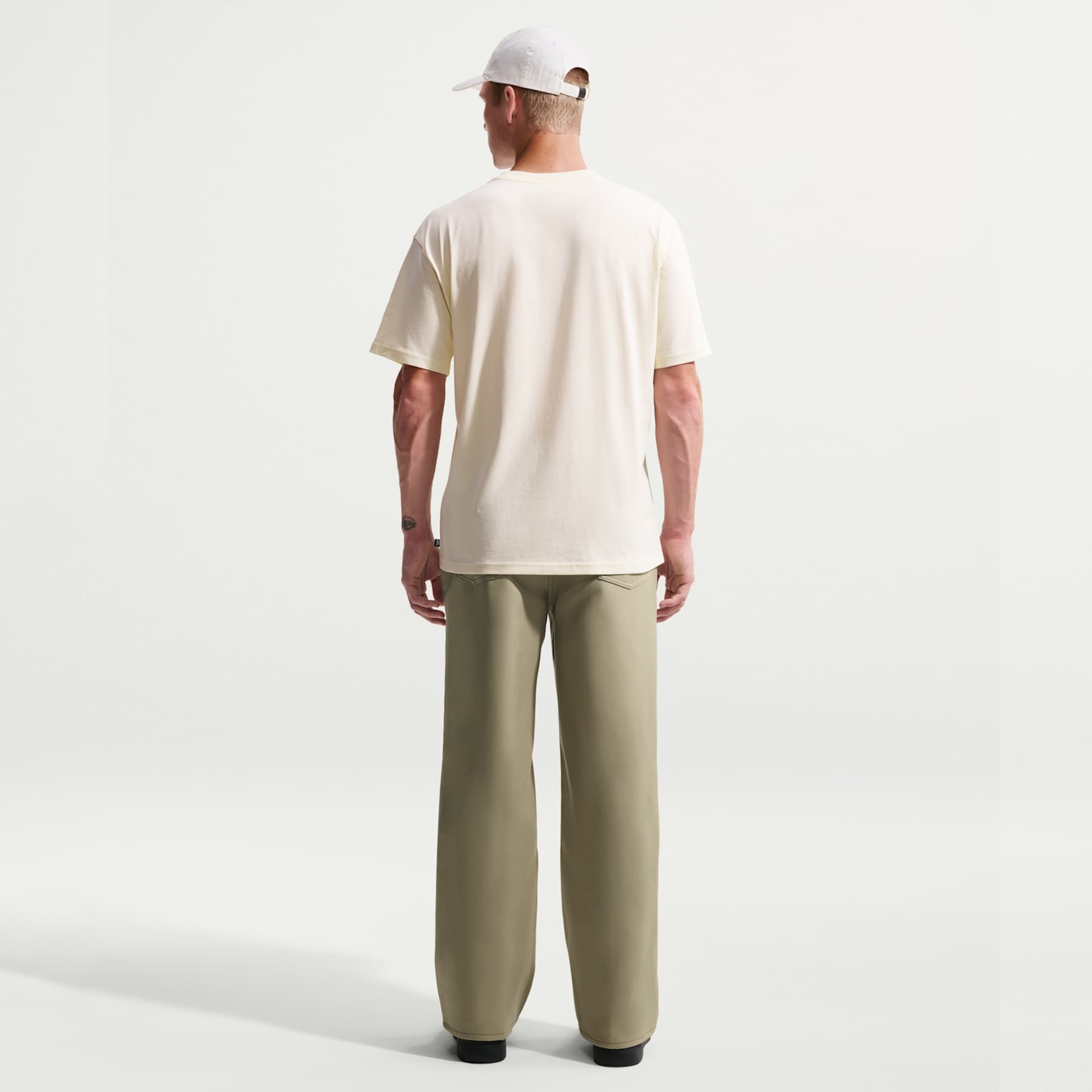 Camiseta Nike SB Masculina - Foto 5