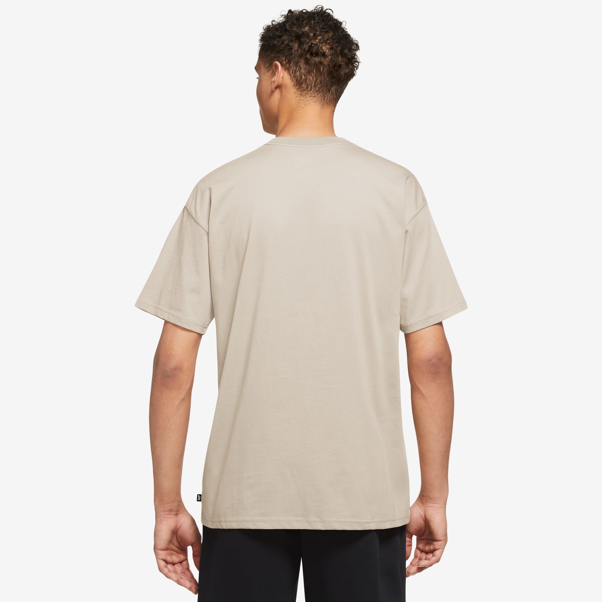 Camiseta Nike SB Masculina - Foto 2