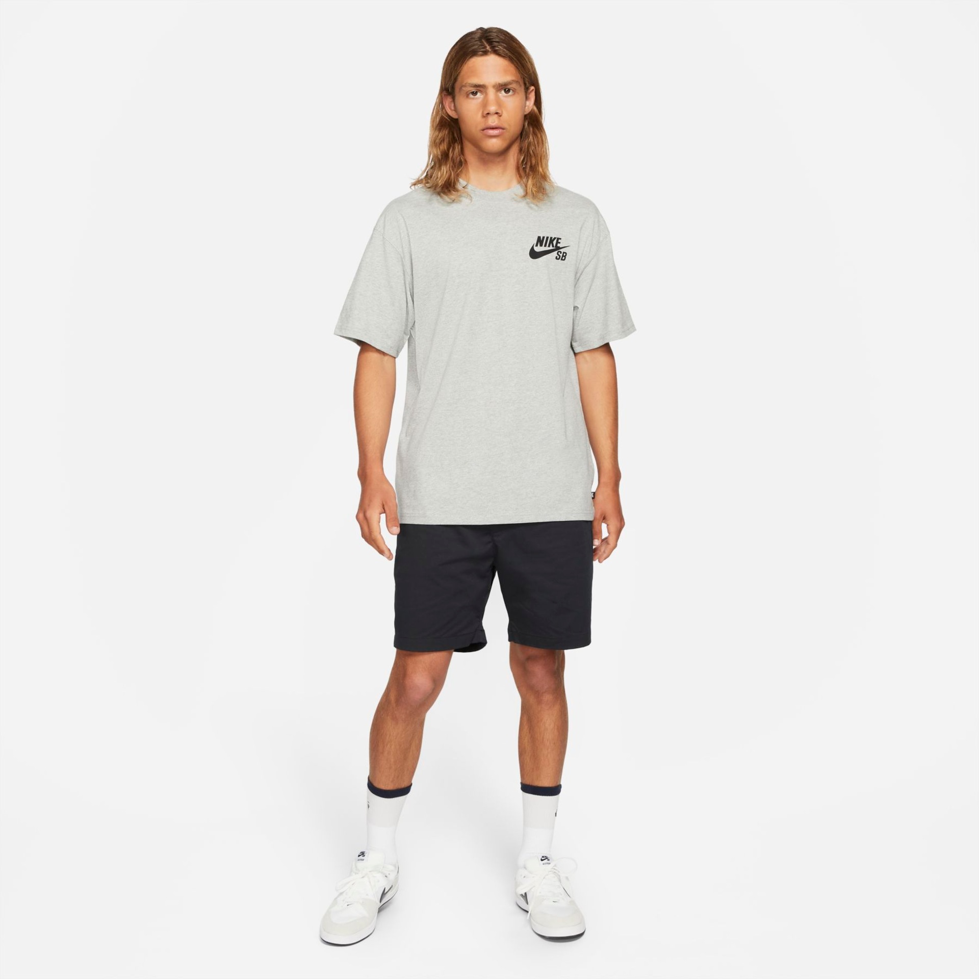 Camiseta Nike SB Masculina - Foto 5