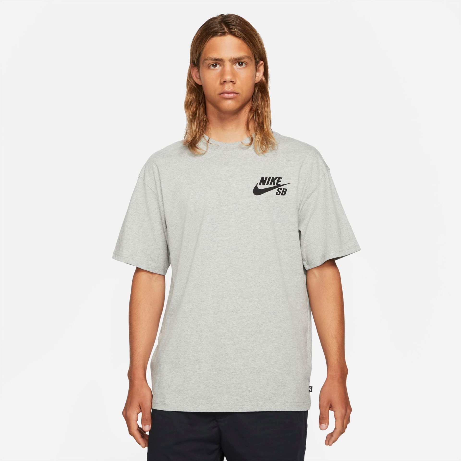 Camiseta Nike SB Masculina - Foto 1