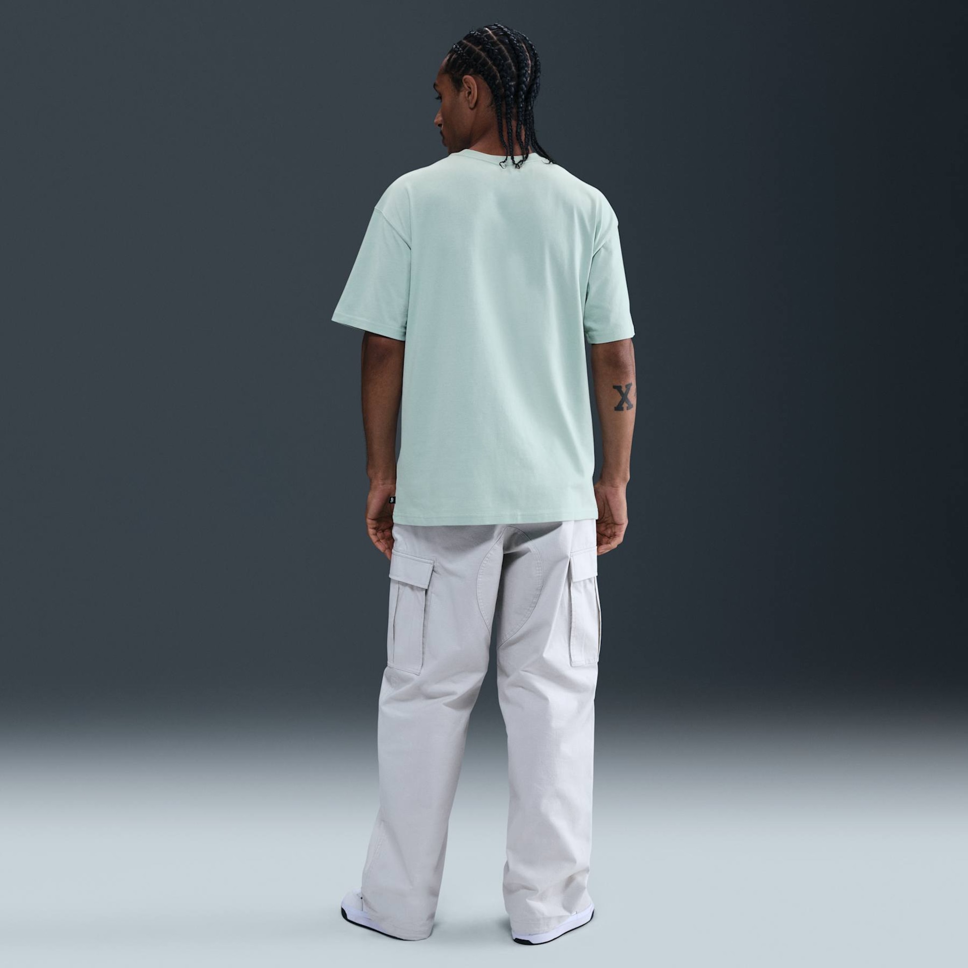 Camiseta Nike SB Masculina - Foto 5