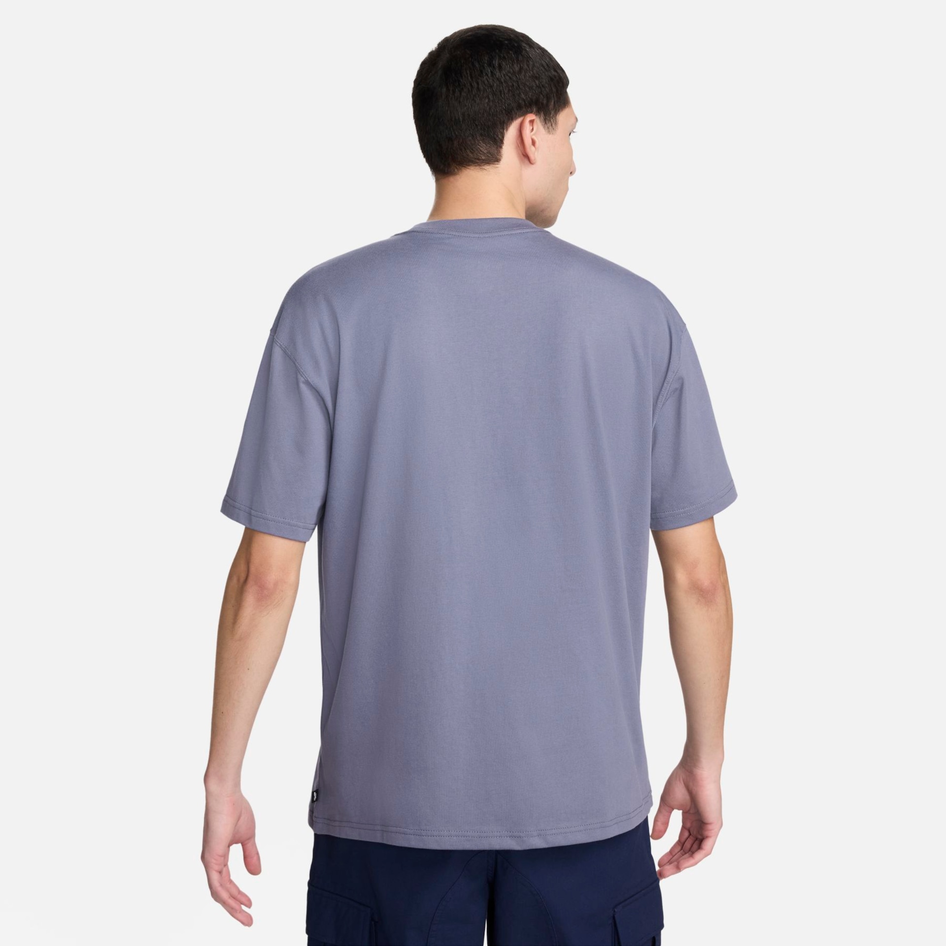 Camiseta Nike SB Masculina - Foto 2