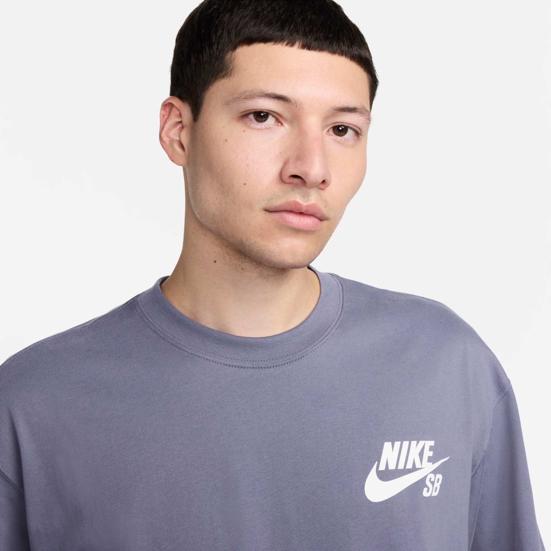 Camiseta Nike SB Masculina - Foto 3
