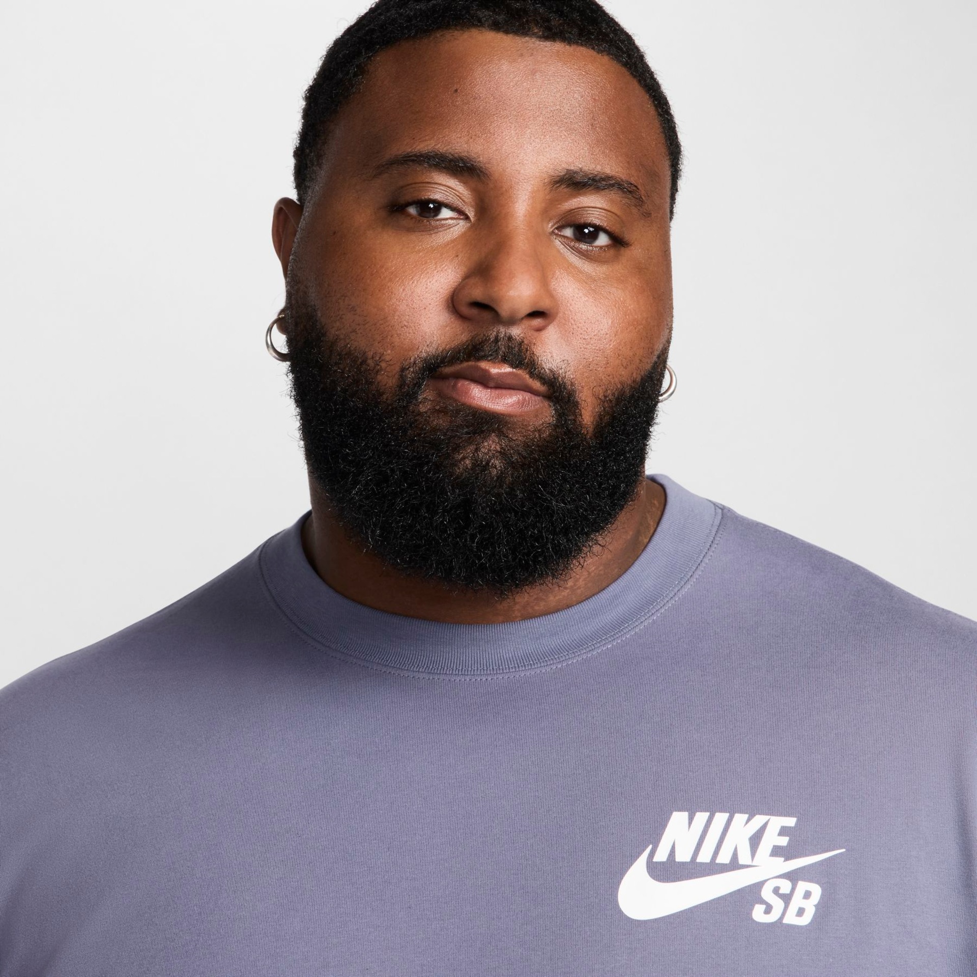 Camiseta Nike SB Masculina - Foto 8