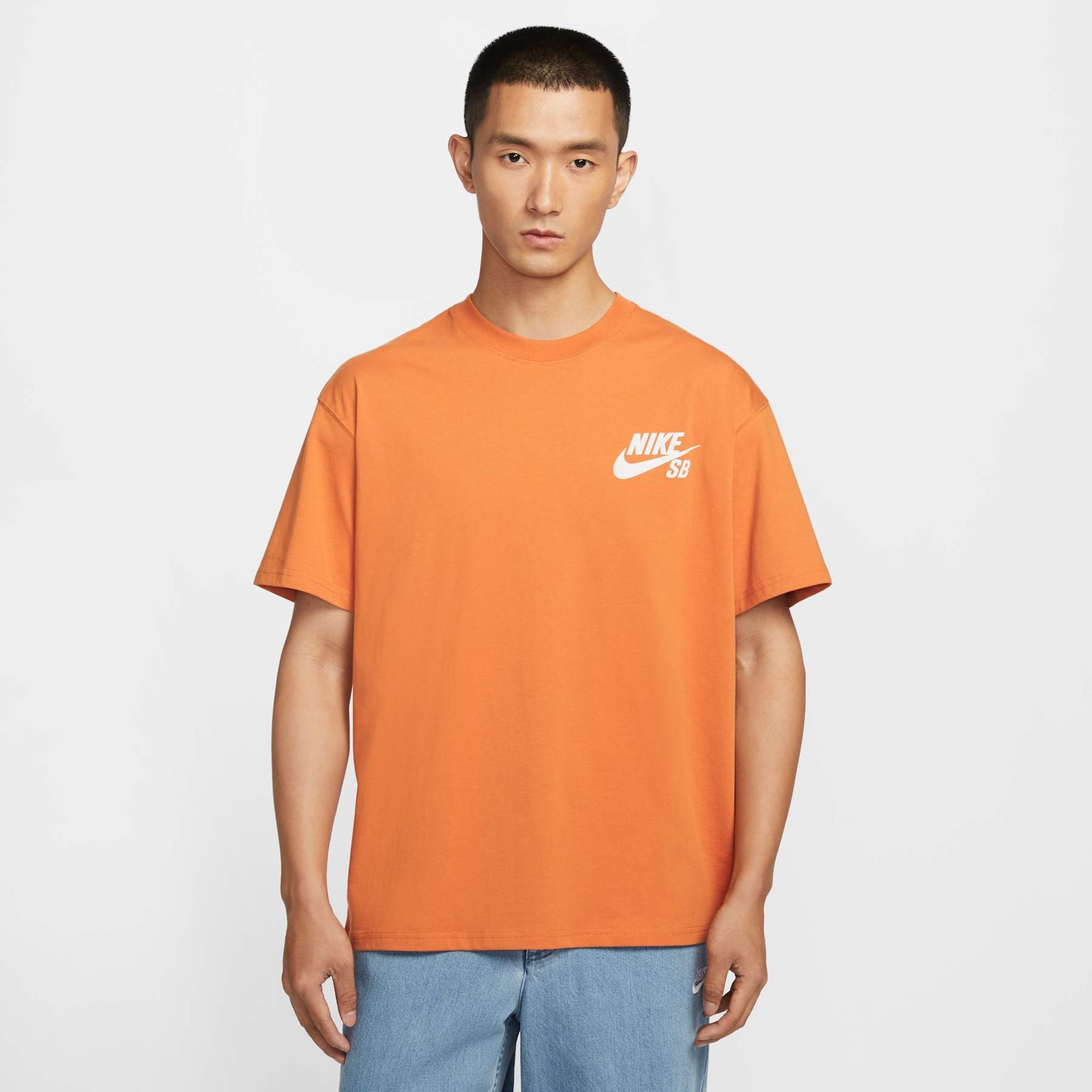 Camiseta Nike SB Masculina - Foto 1