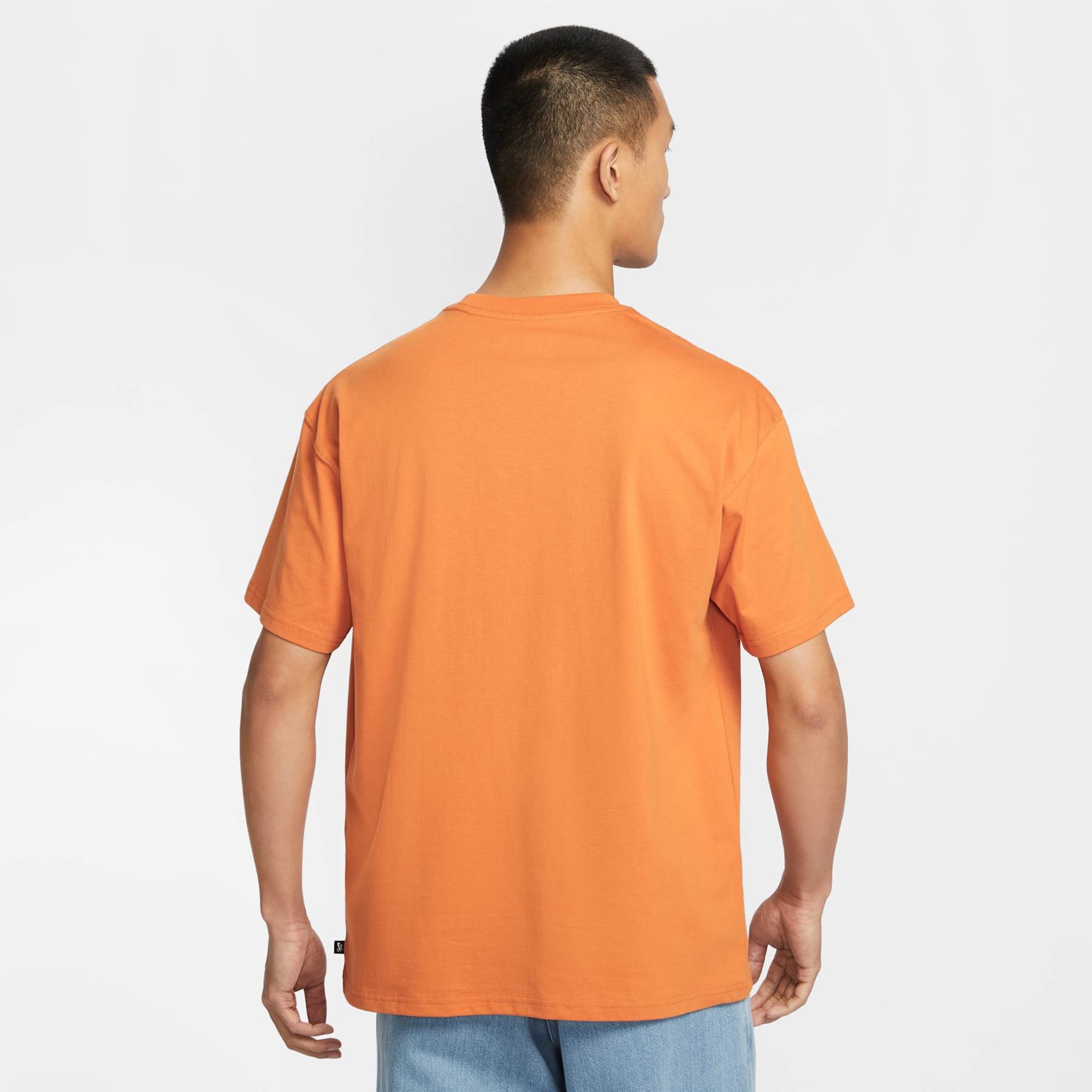 Camiseta Nike SB Masculina - Foto 2
