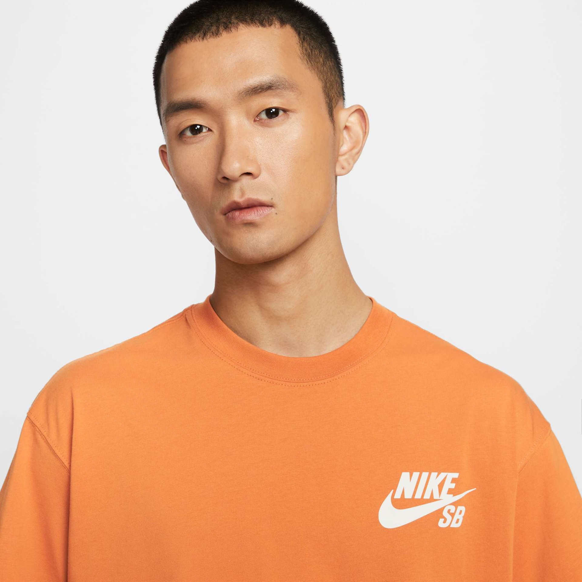 Camiseta Nike SB Masculina - Foto 3