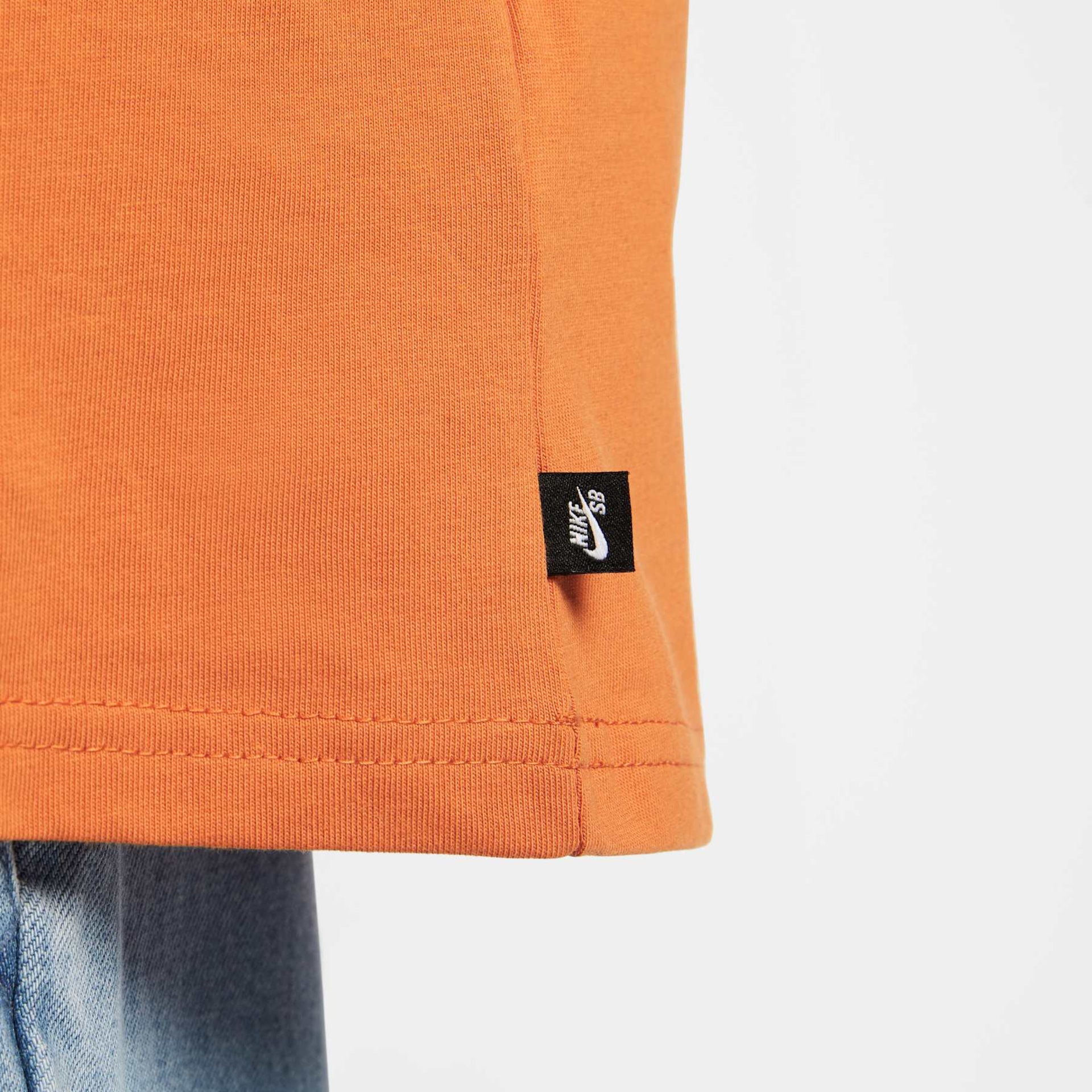 Camiseta Nike SB Masculina - Foto 4