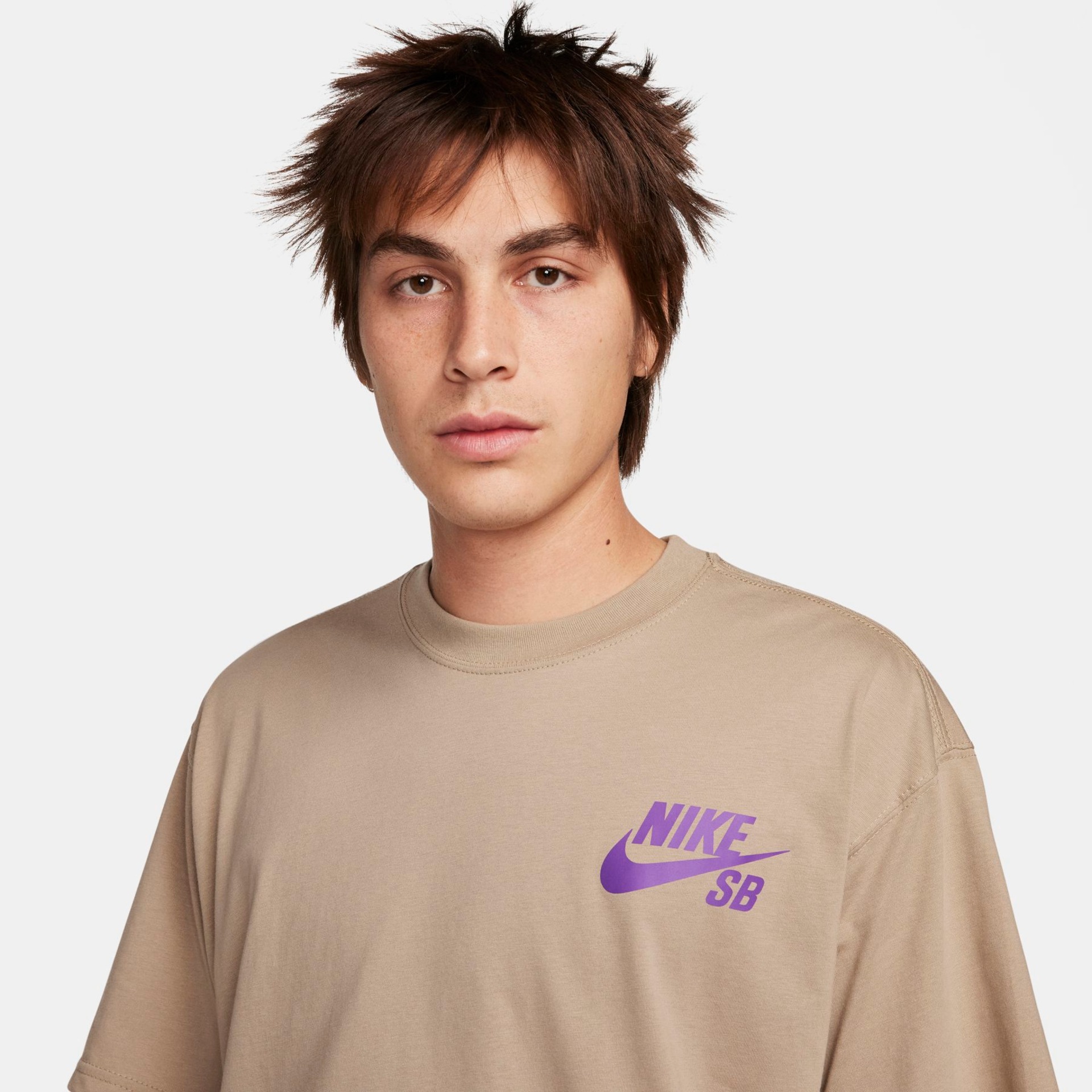 Camiseta Nike SB Masculina - Foto 3