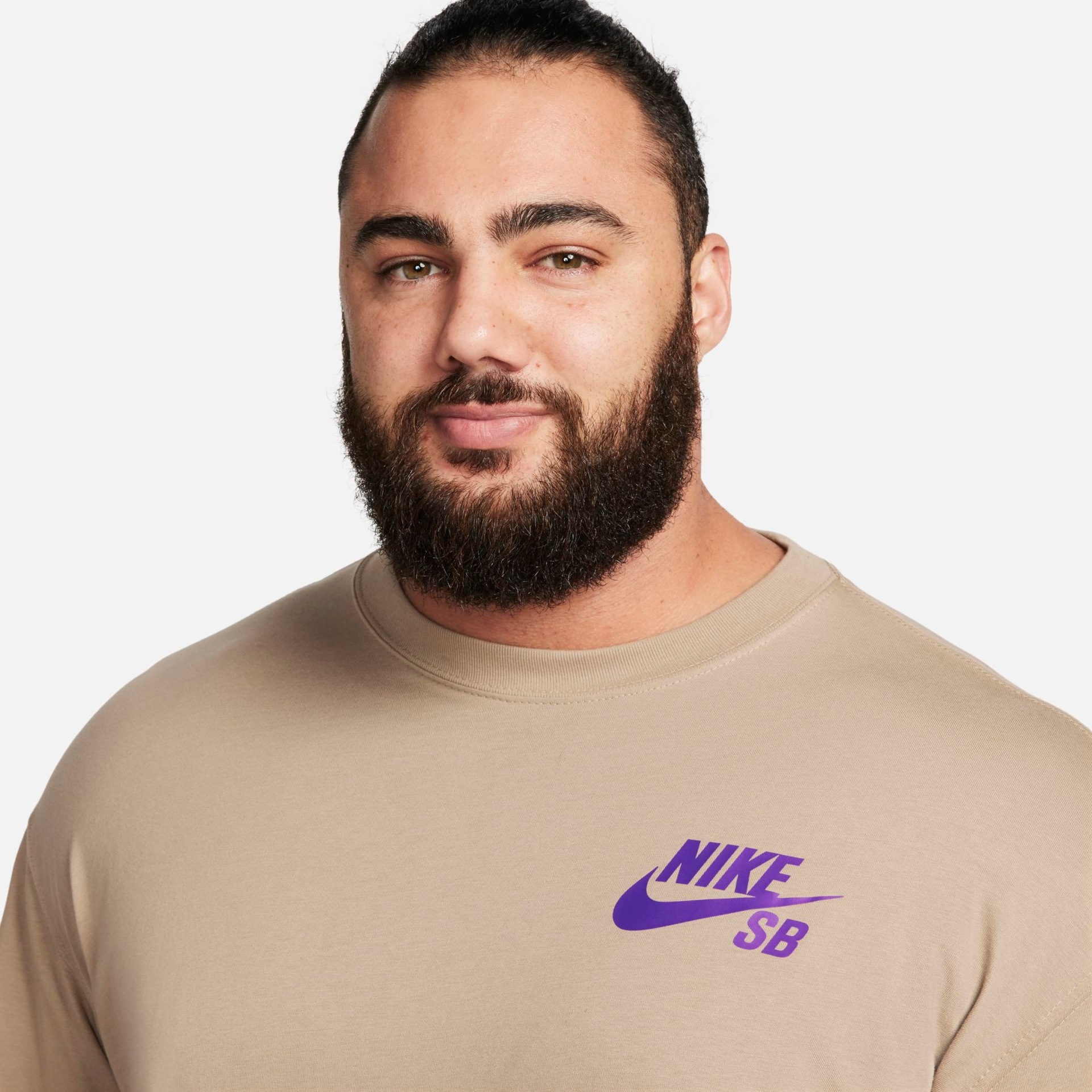 Camiseta Nike SB Masculina - Foto 8