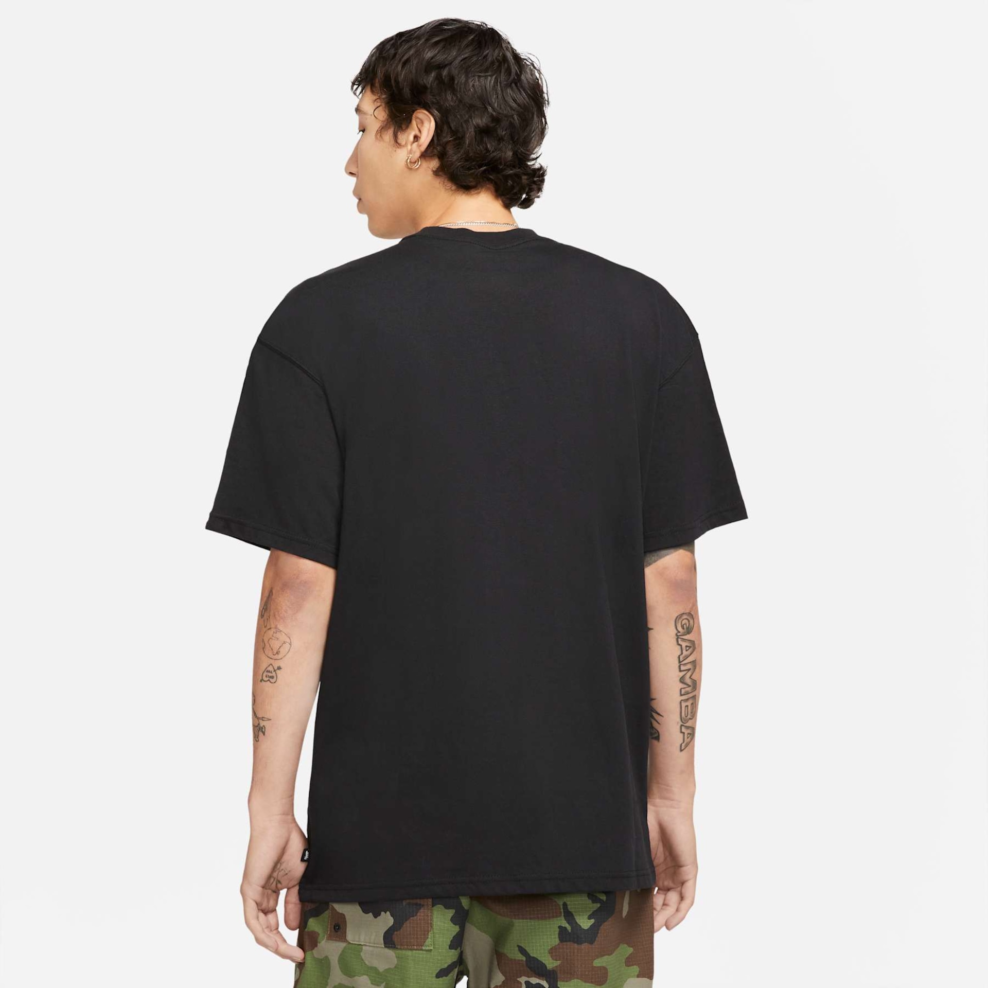 Camiseta Nike SB Masculina - Foto 12