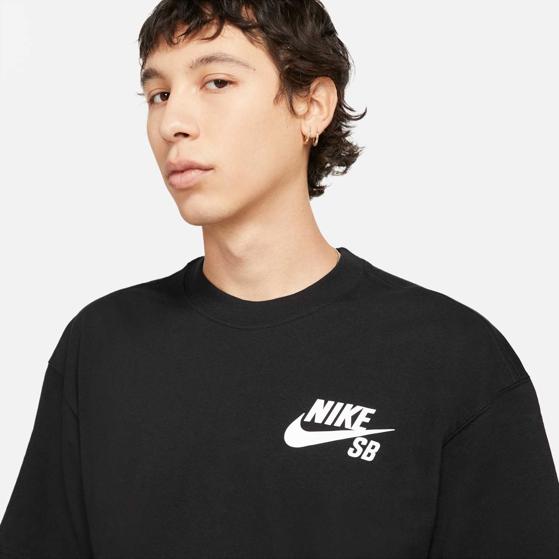 Camiseta Nike SB Masculina - Foto 13