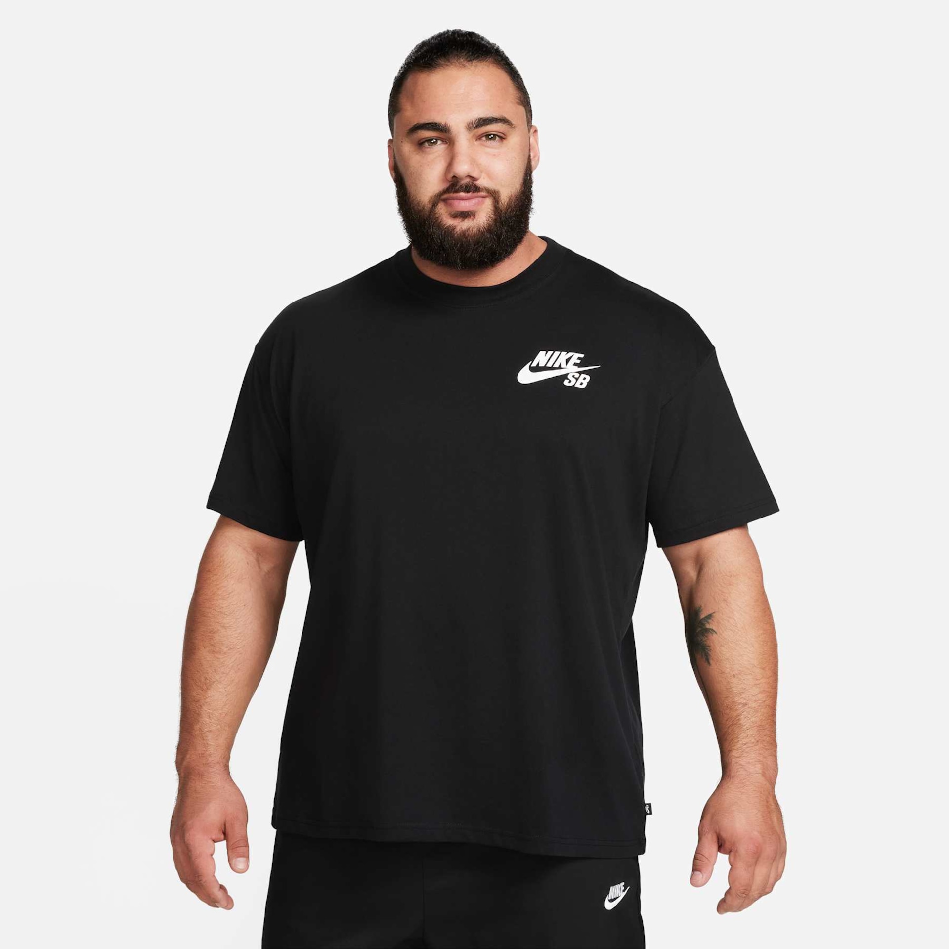 Camiseta Nike SB Masculina - Foto 16