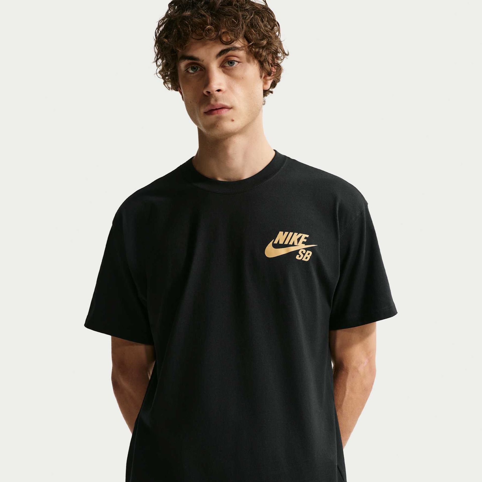 Camiseta Nike SB Masculina - Foto 1