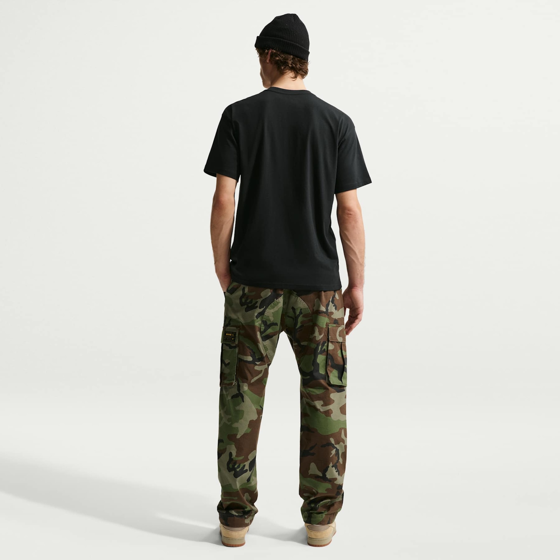 Camiseta Nike SB Masculina - Foto 5