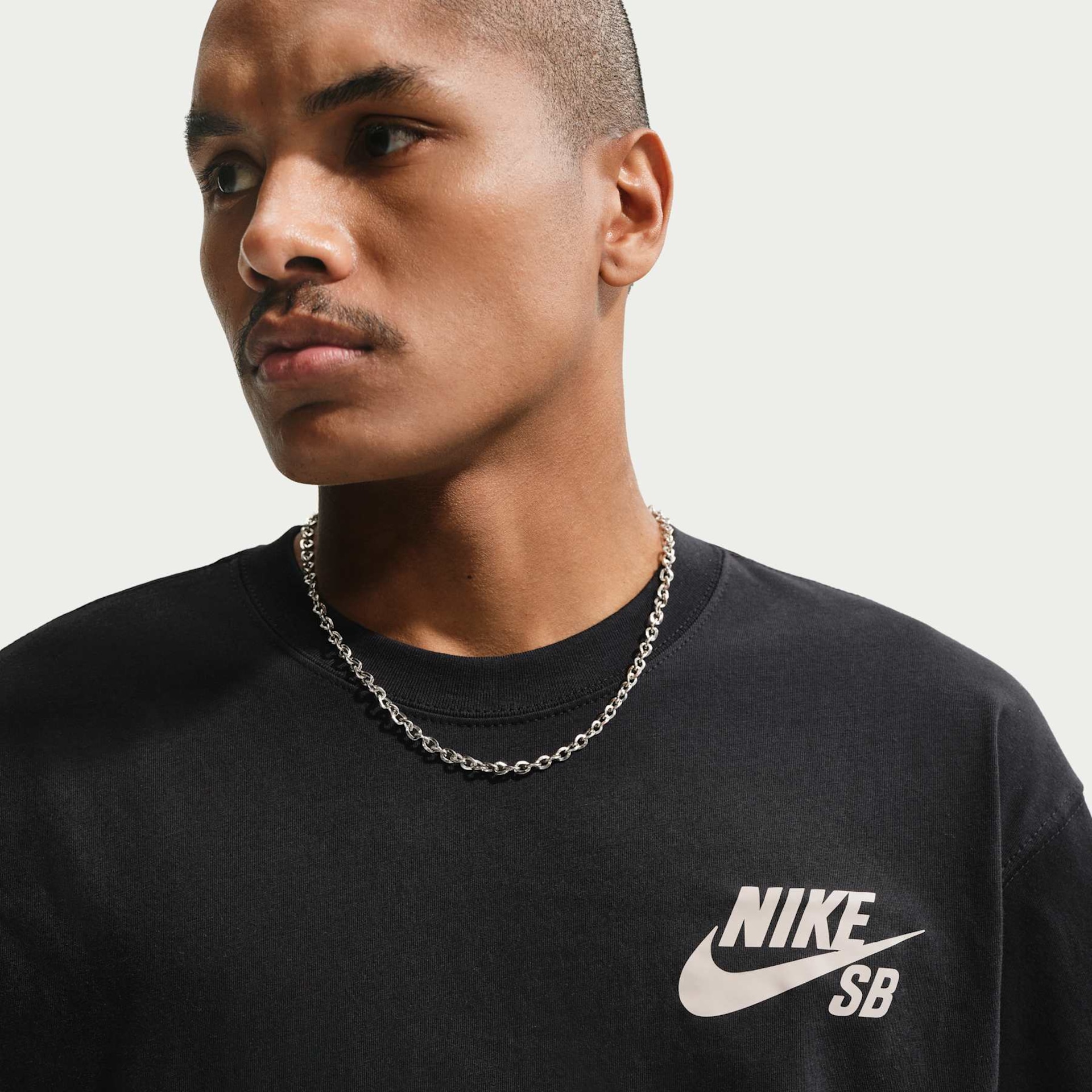 Imagem principal de Camiseta Nike SB Masculina