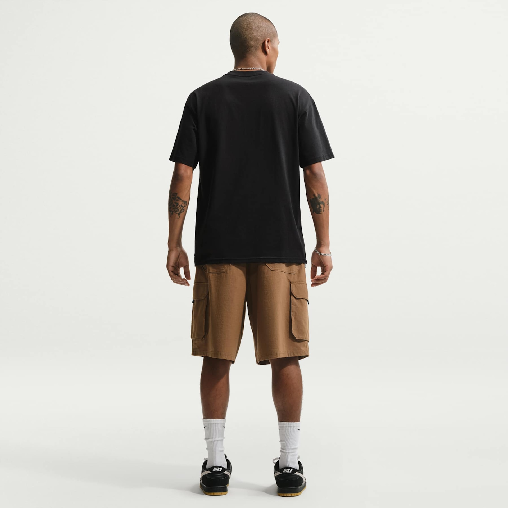 Camiseta Nike SB Masculina - Foto 5