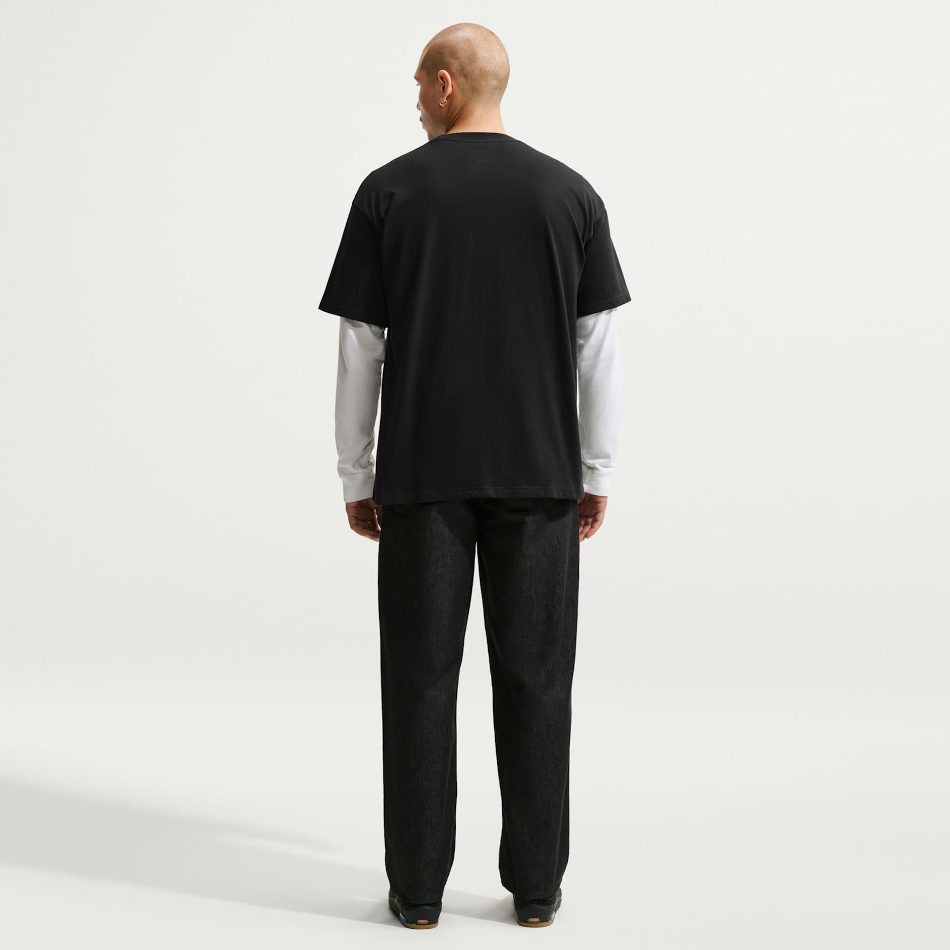 Camiseta Nike SB Masculina - Foto 5