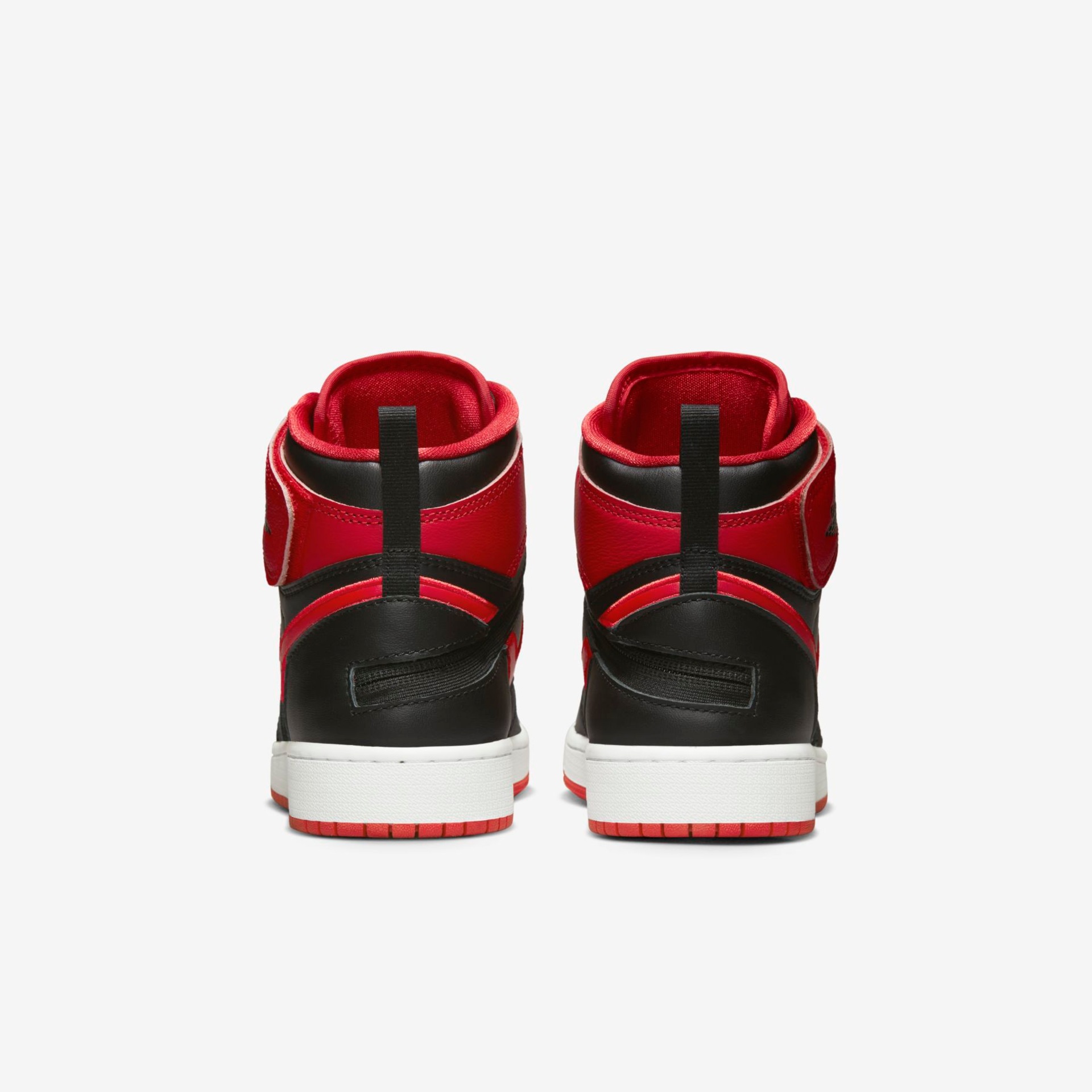 Tênis Air Jordan 1 Hi FlyEase Infantil - Foto 6