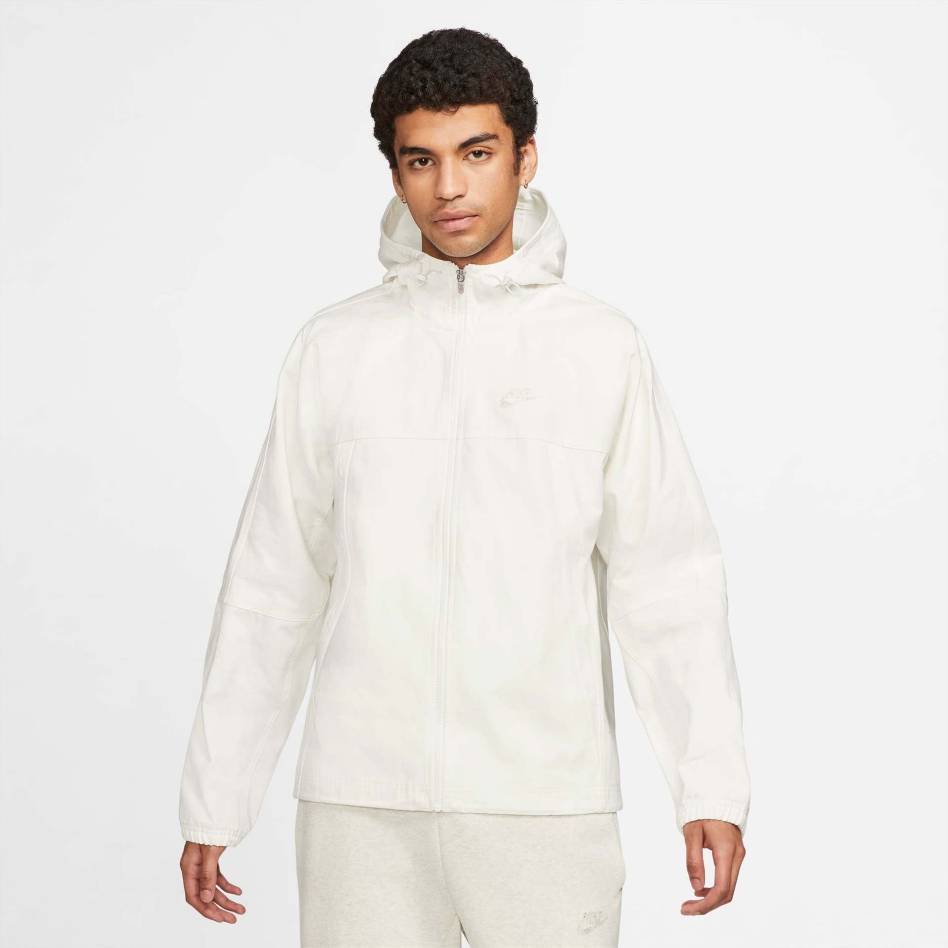 Jaqueta Nike Sportswear Masculina - Foto 1
