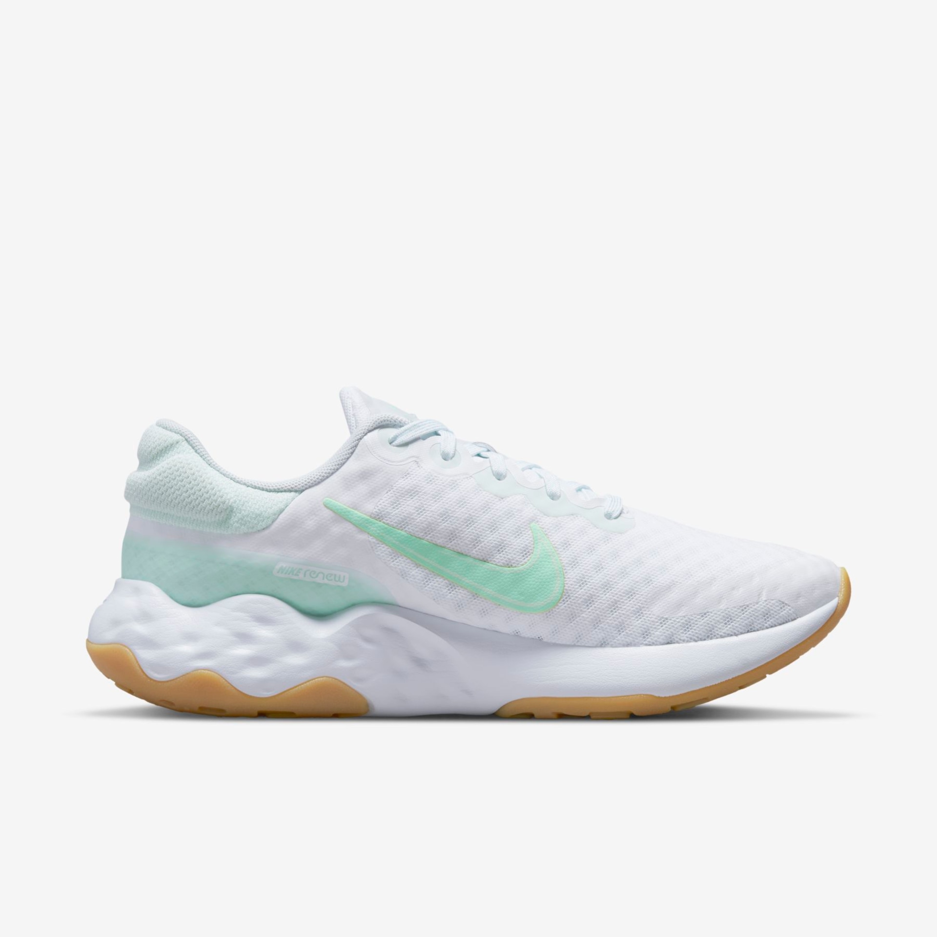 Tênis Nike Renew Ride 3 Feminino - Foto 3