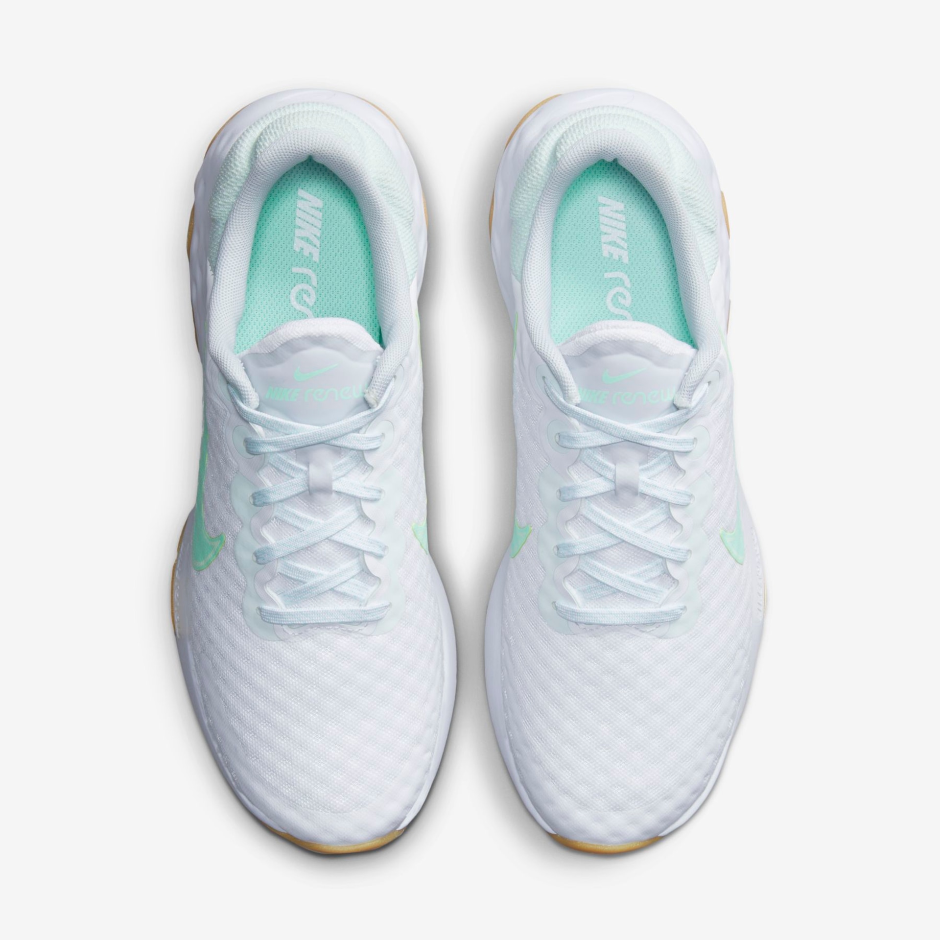 Tênis Nike Renew Ride 3 Feminino - Foto 4