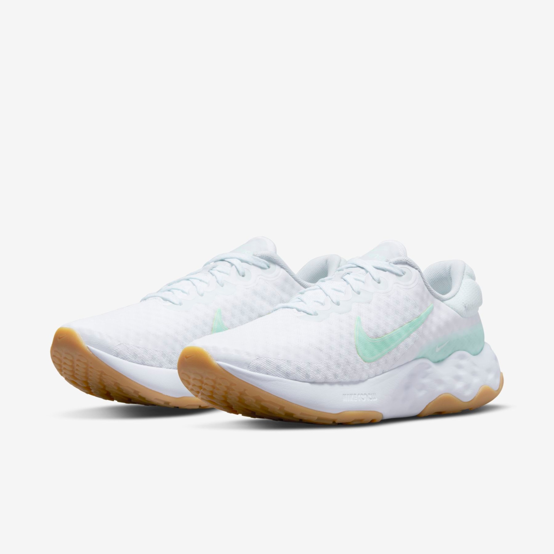 Tênis Nike Renew Ride 3 Feminino - Foto 5