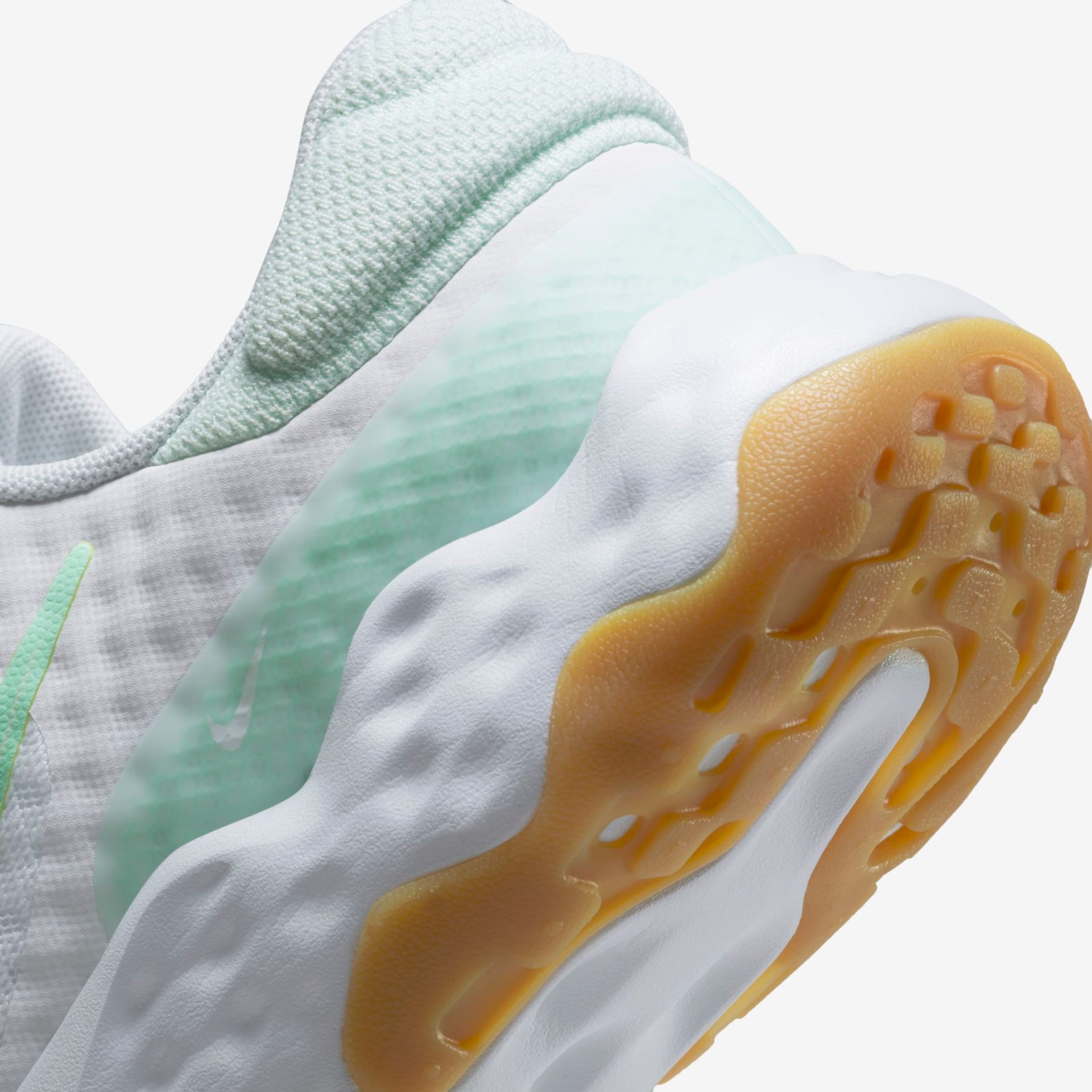 Tênis Nike Renew Ride 3 Feminino - Foto 8