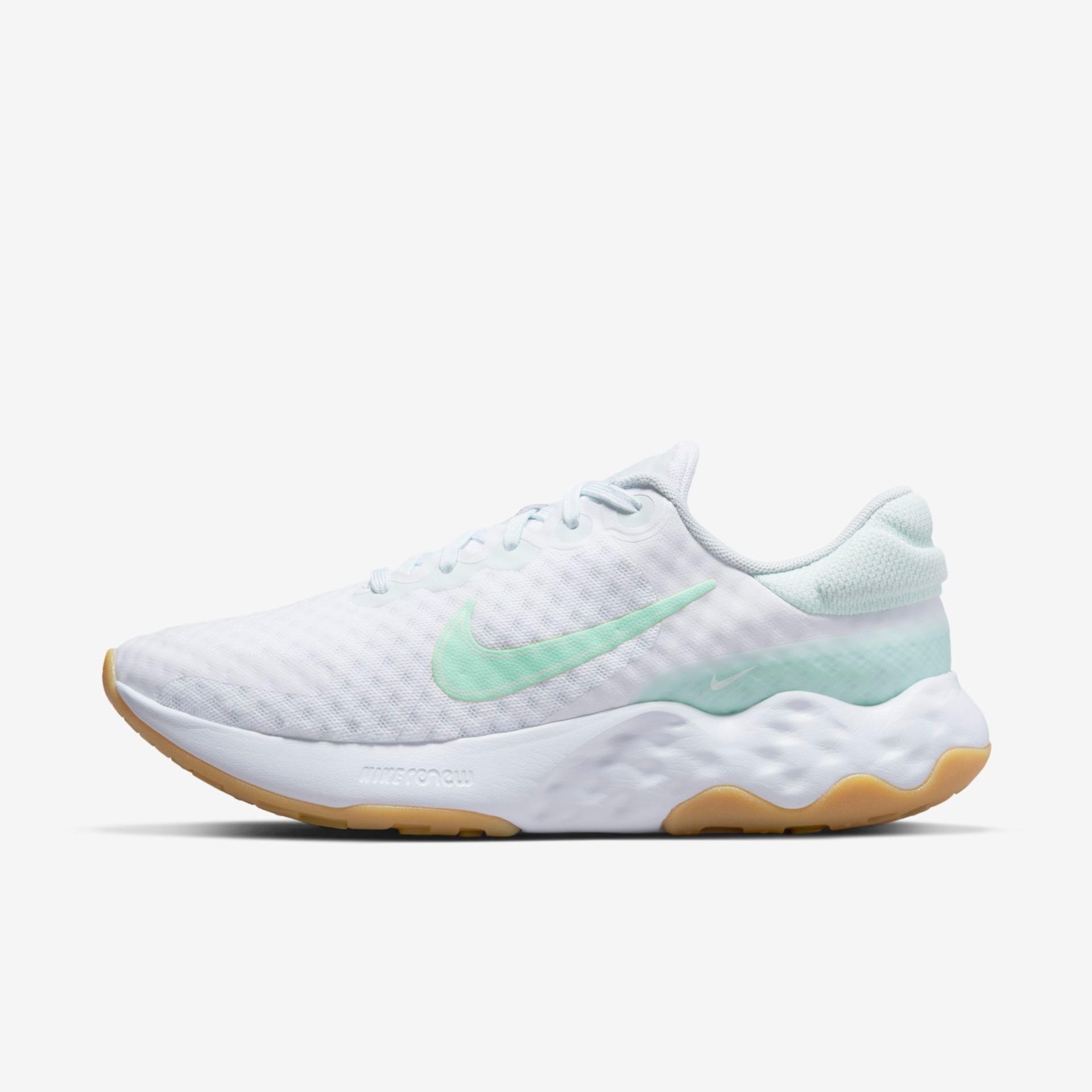Tênis Nike Renew Ride 3 Feminino - Foto 1