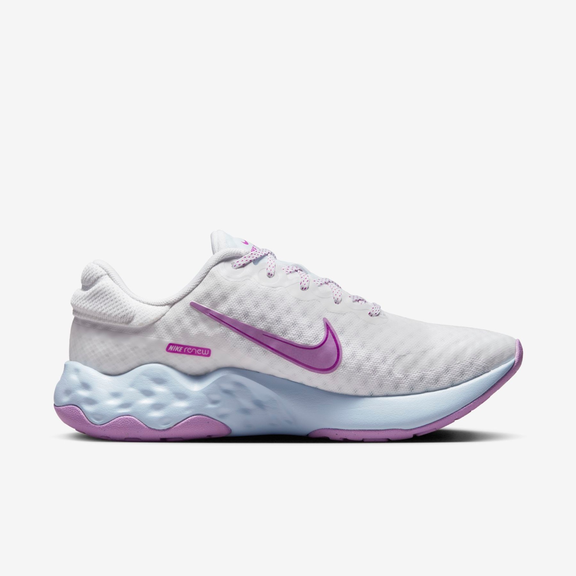 Tênis Nike Renew Ride 3 Feminino - Foto 3