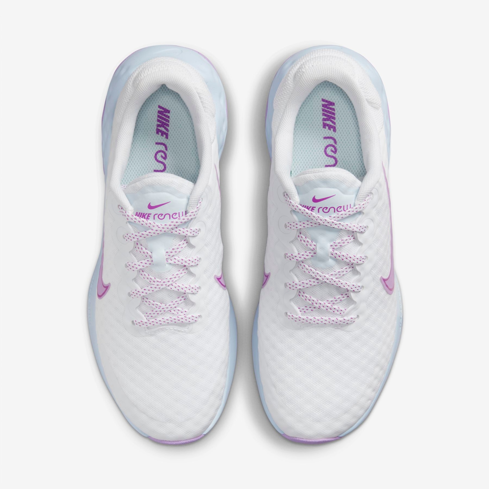 Tênis Nike Renew Ride 3 Feminino - Foto 4