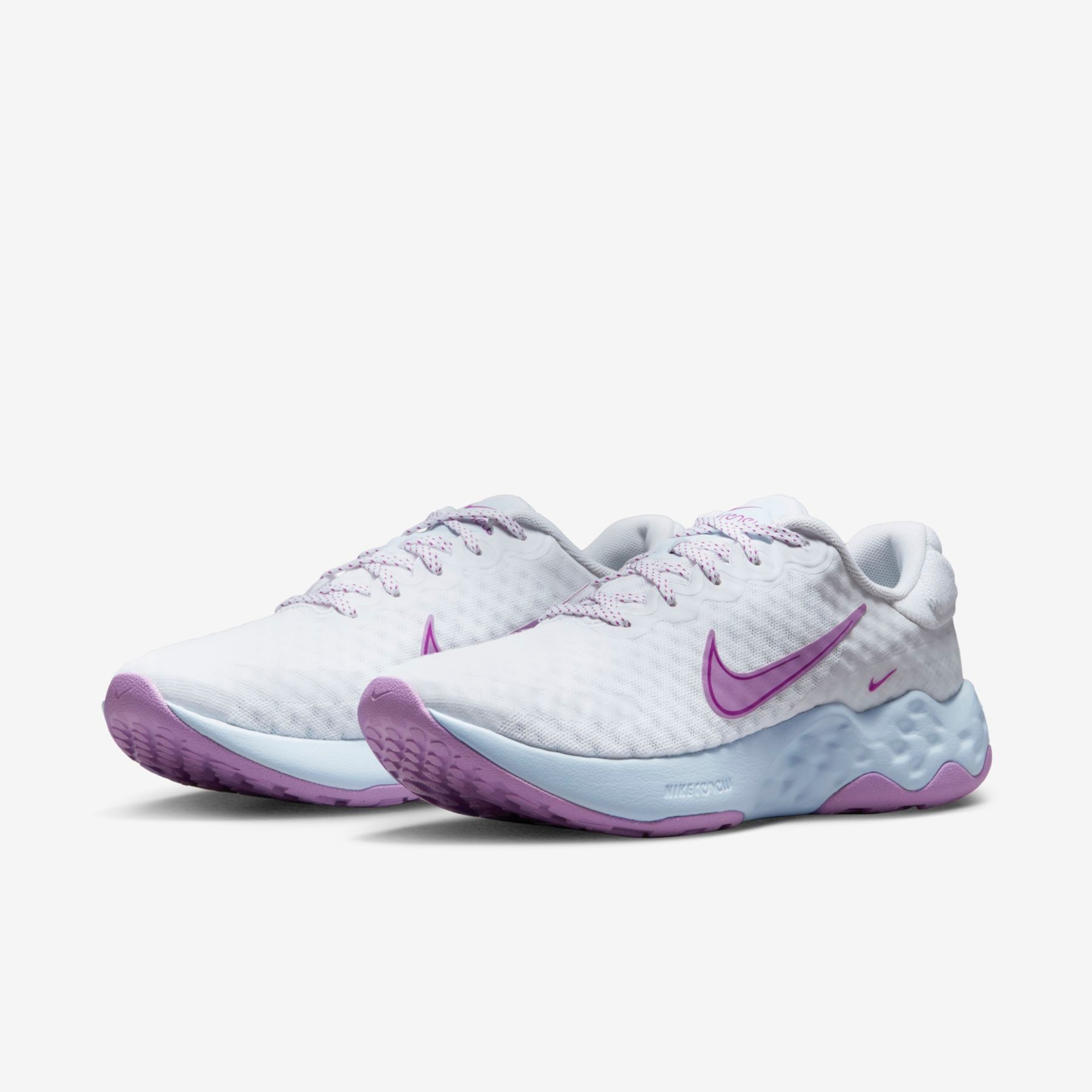 Tênis Nike Renew Ride 3 Feminino - Foto 5