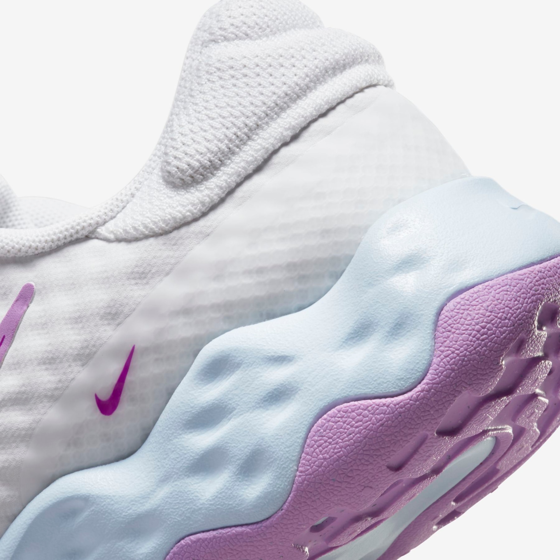 Tênis Nike Renew Ride 3 Feminino - Foto 8
