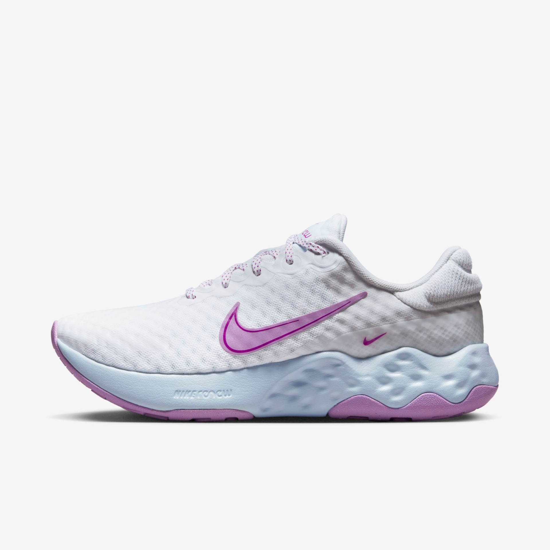 Tênis Nike Renew Ride 3 Feminino - Foto 1