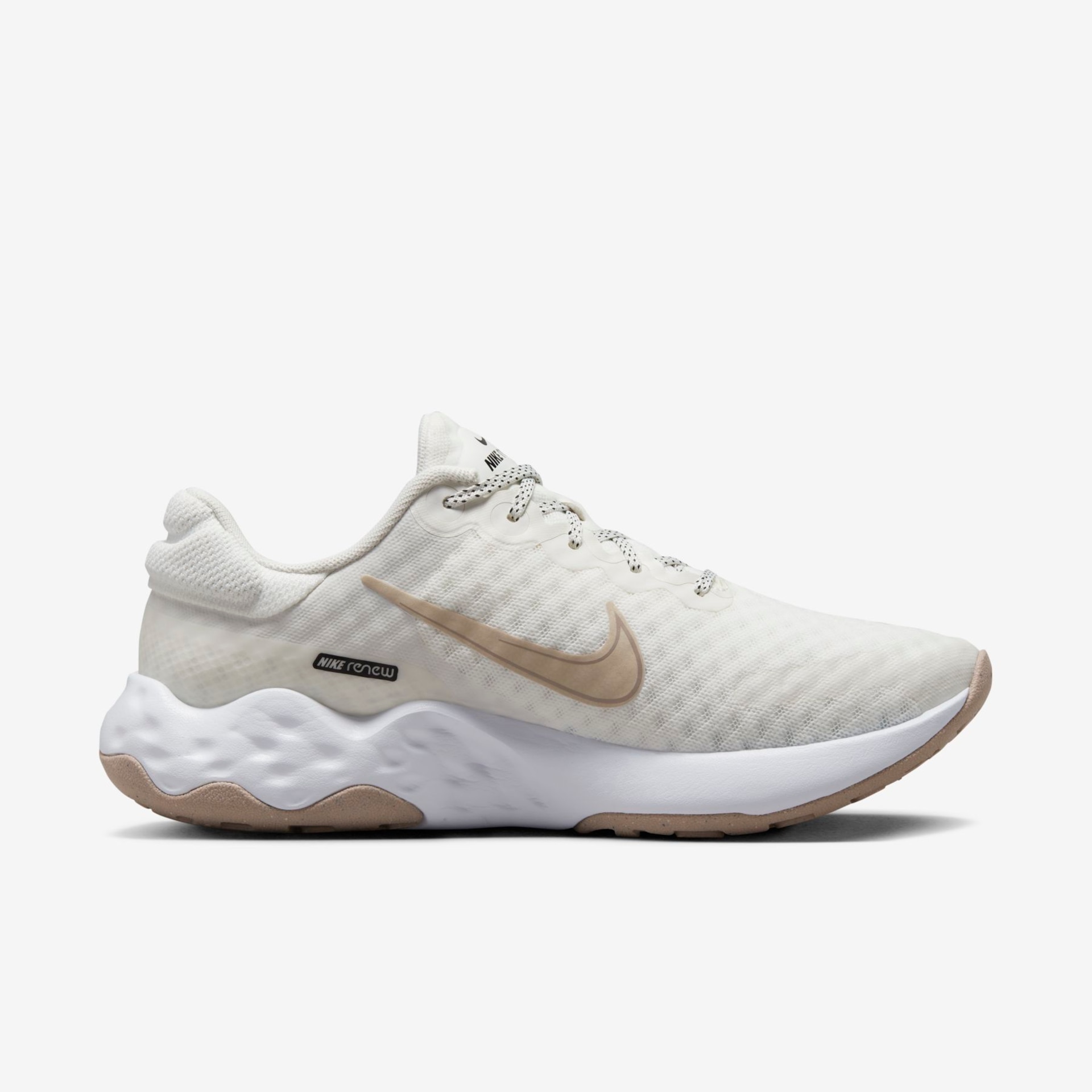 Tênis Nike Renew Ride 3 Feminino - Foto 3