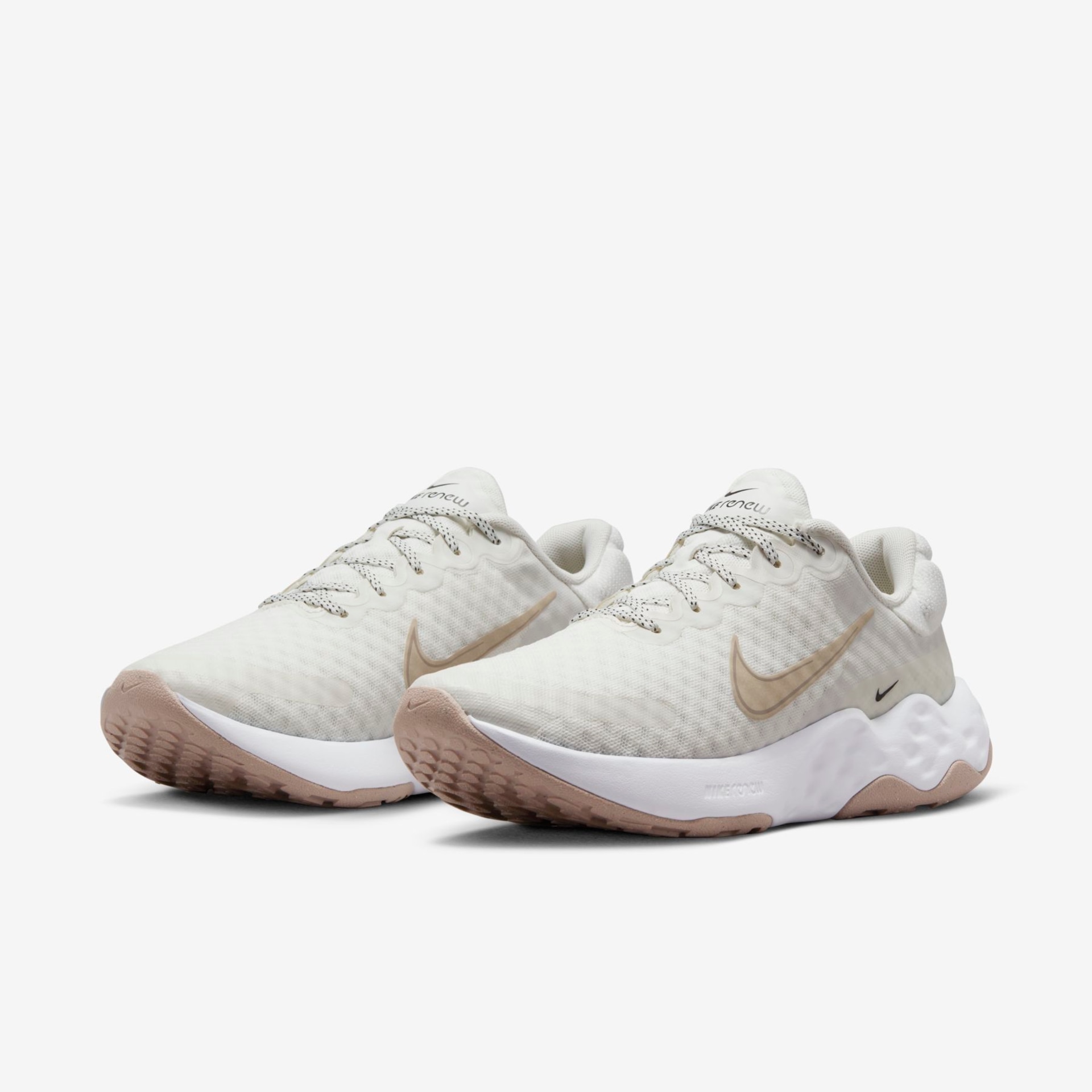 Tênis Nike Renew Ride 3 Feminino - Foto 5