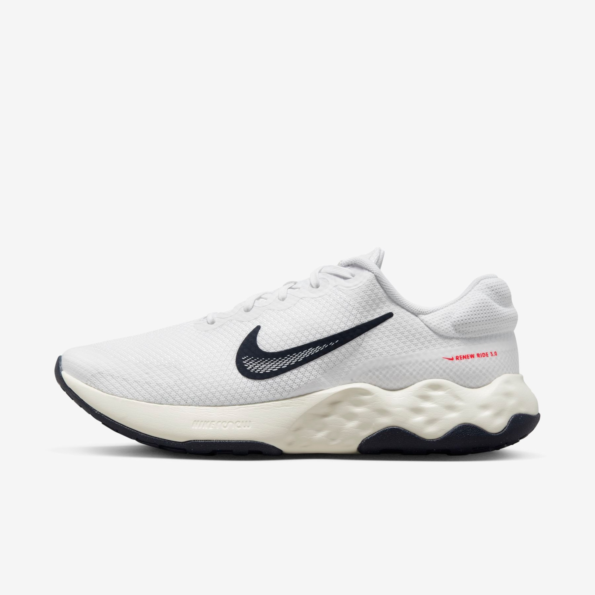 Tênis Nike Renew Ride 3 Masculino - Foto 1