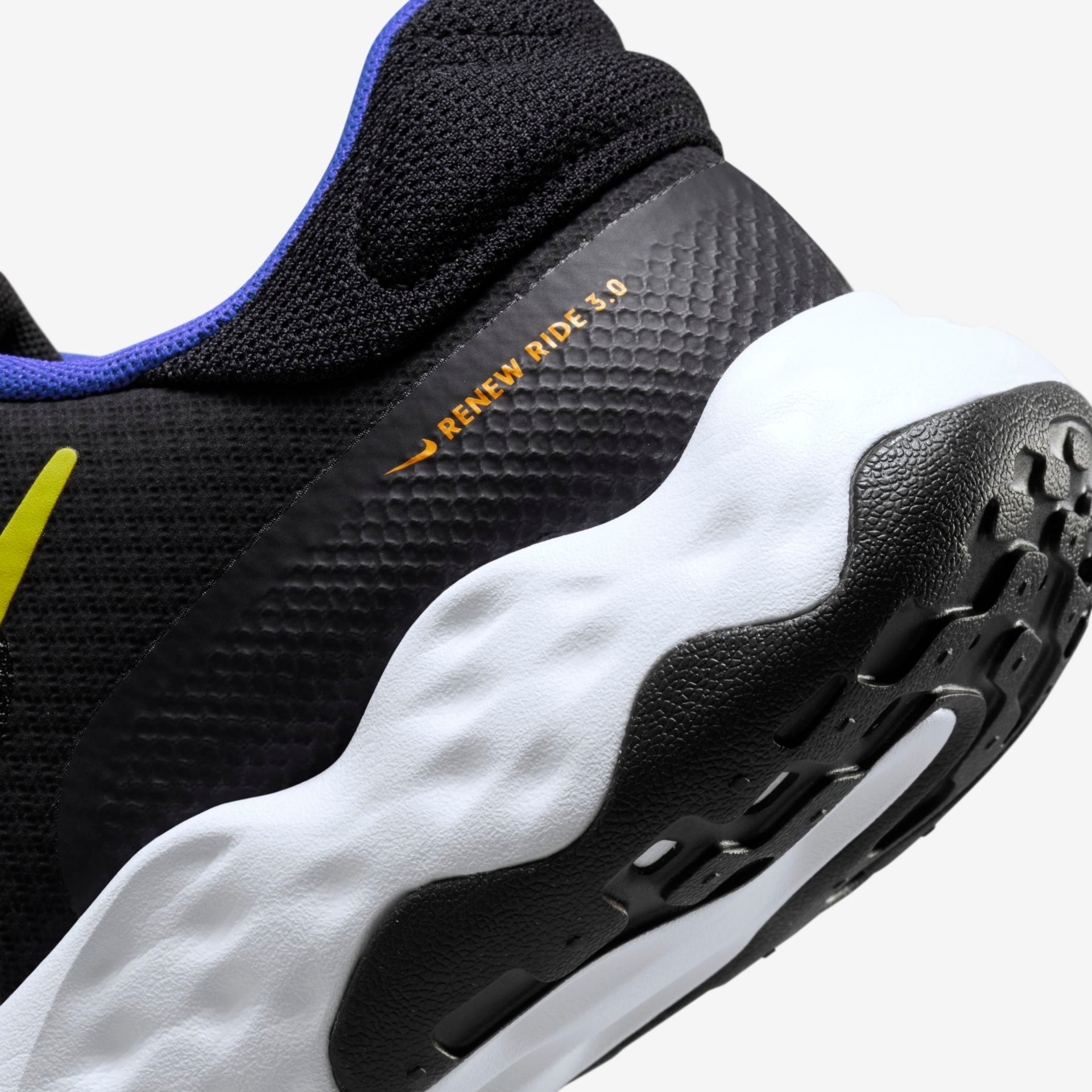 Tênis Nike Renew Ride 3 Masculino - Foto 8